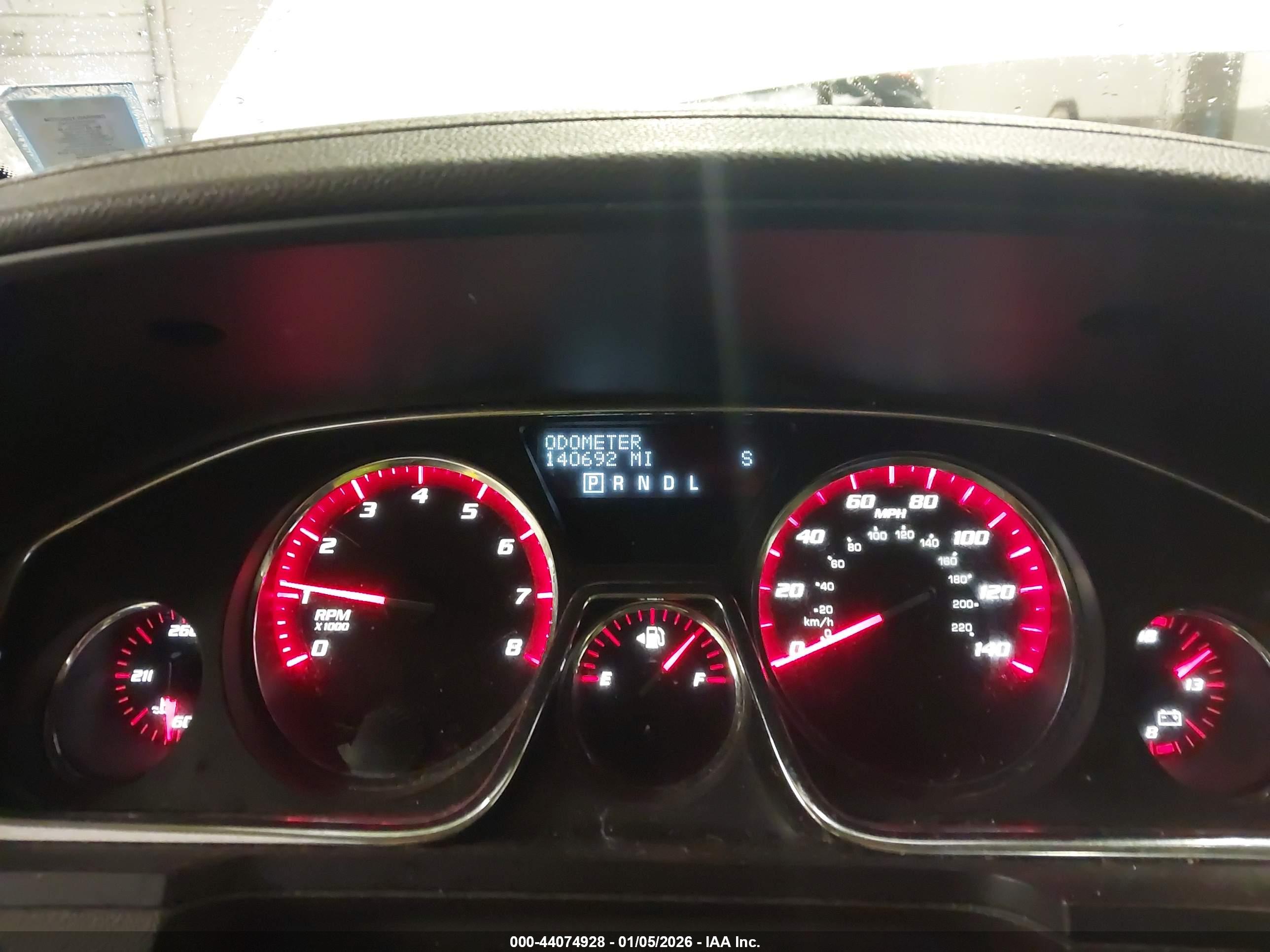 GMC ACADIA image 7