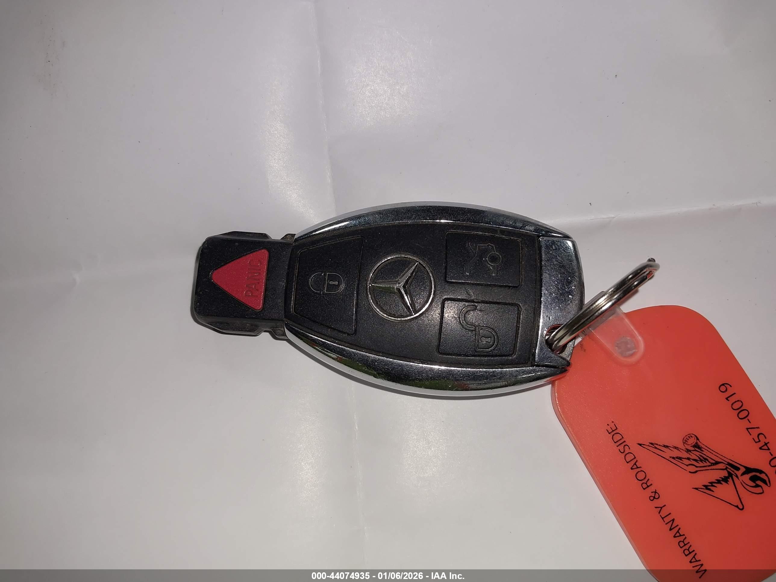 MERCEDES-BENZ CLA image 11