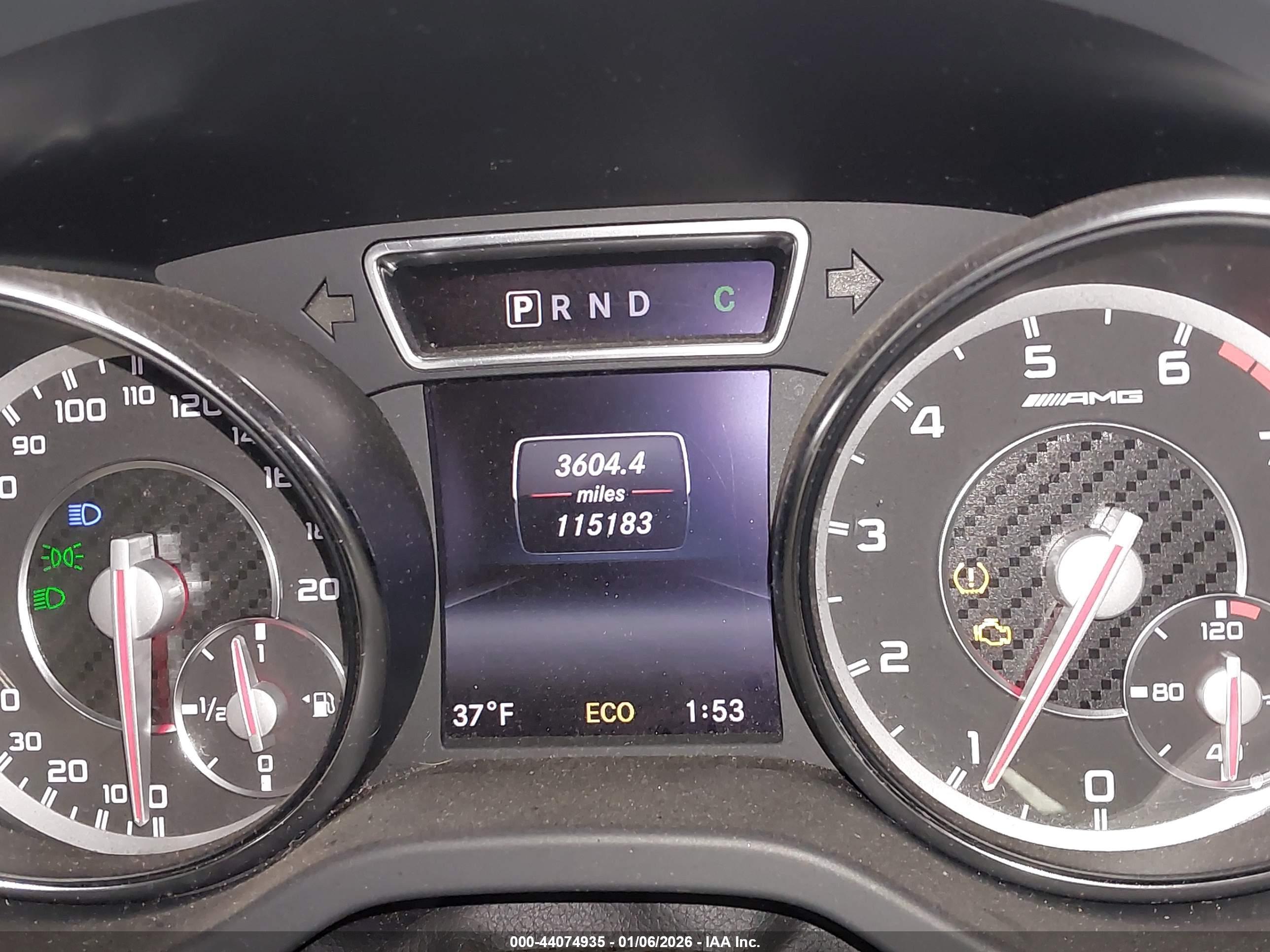 MERCEDES-BENZ CLA image 7