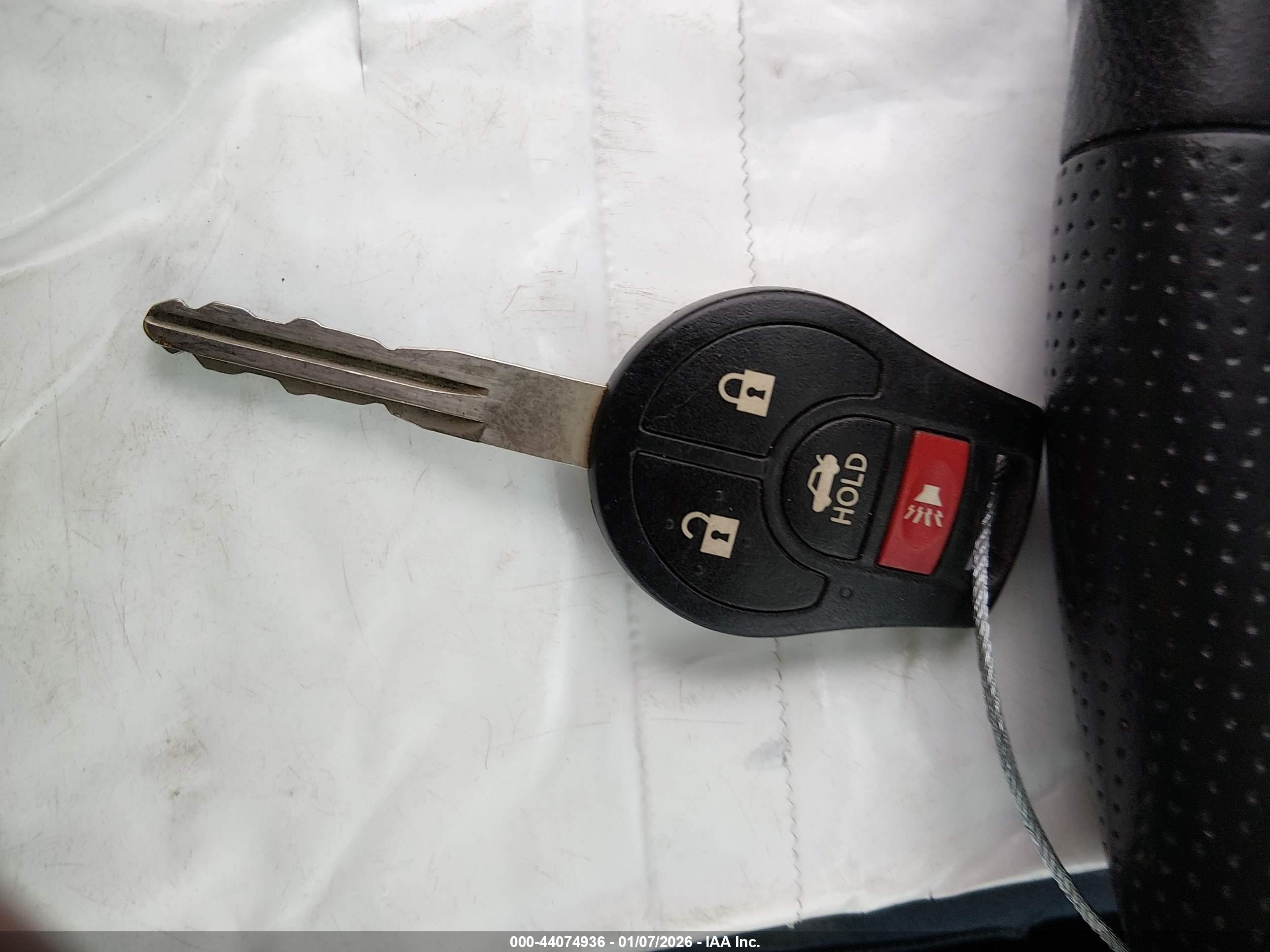 NISSAN SENTRA image 11