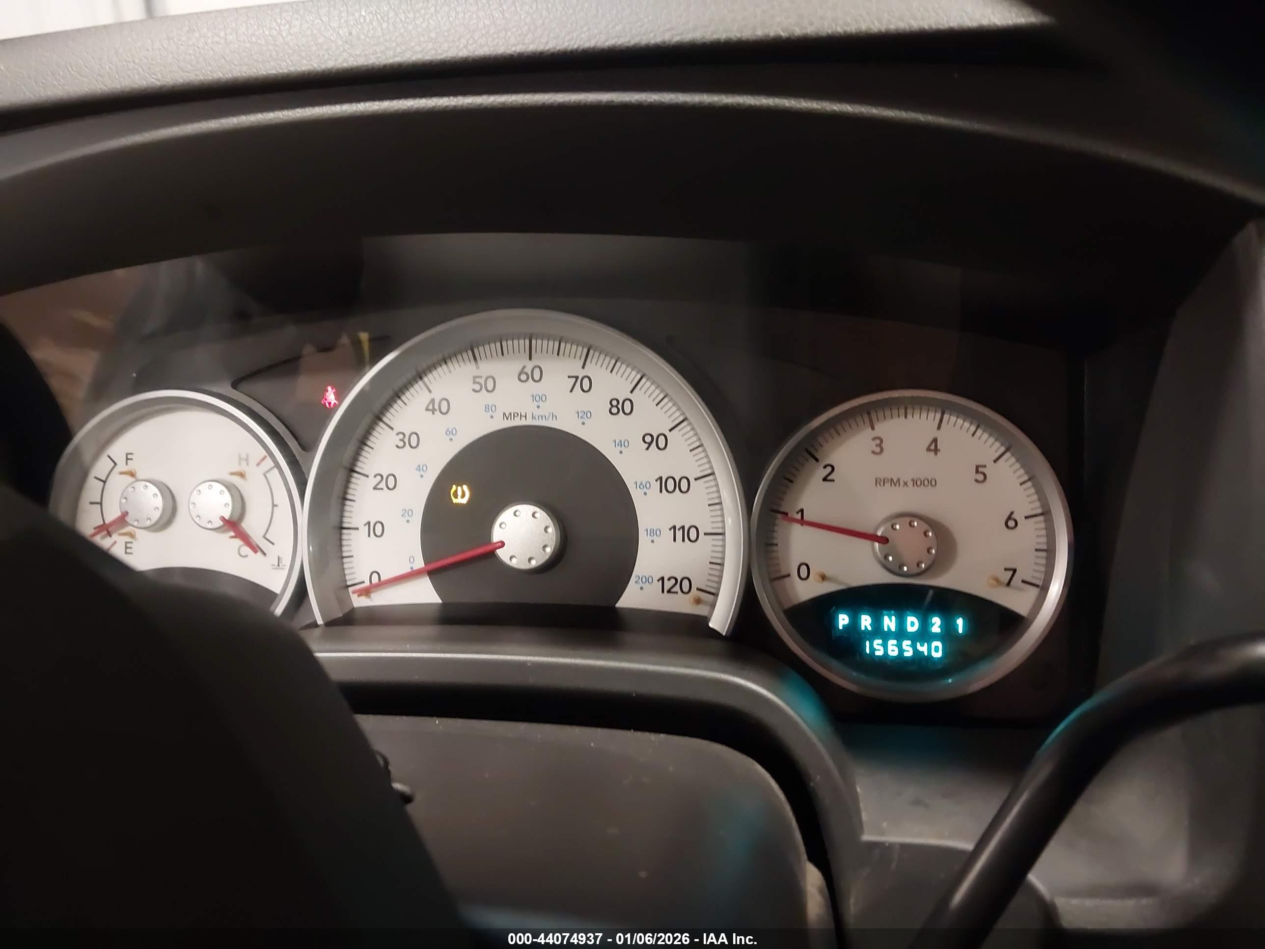 DODGE DAKOTA image 7