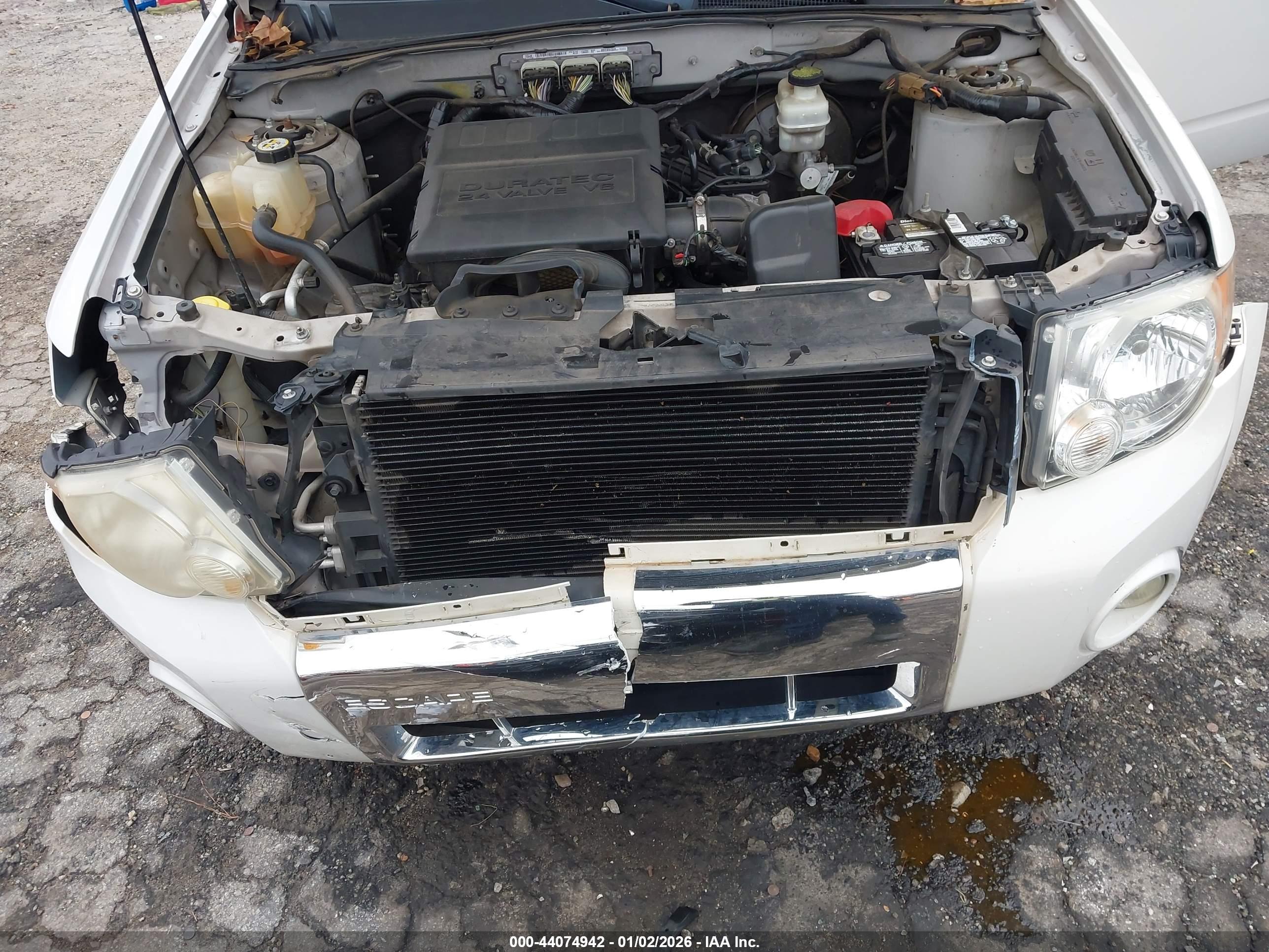 FORD ESCAPE image 10