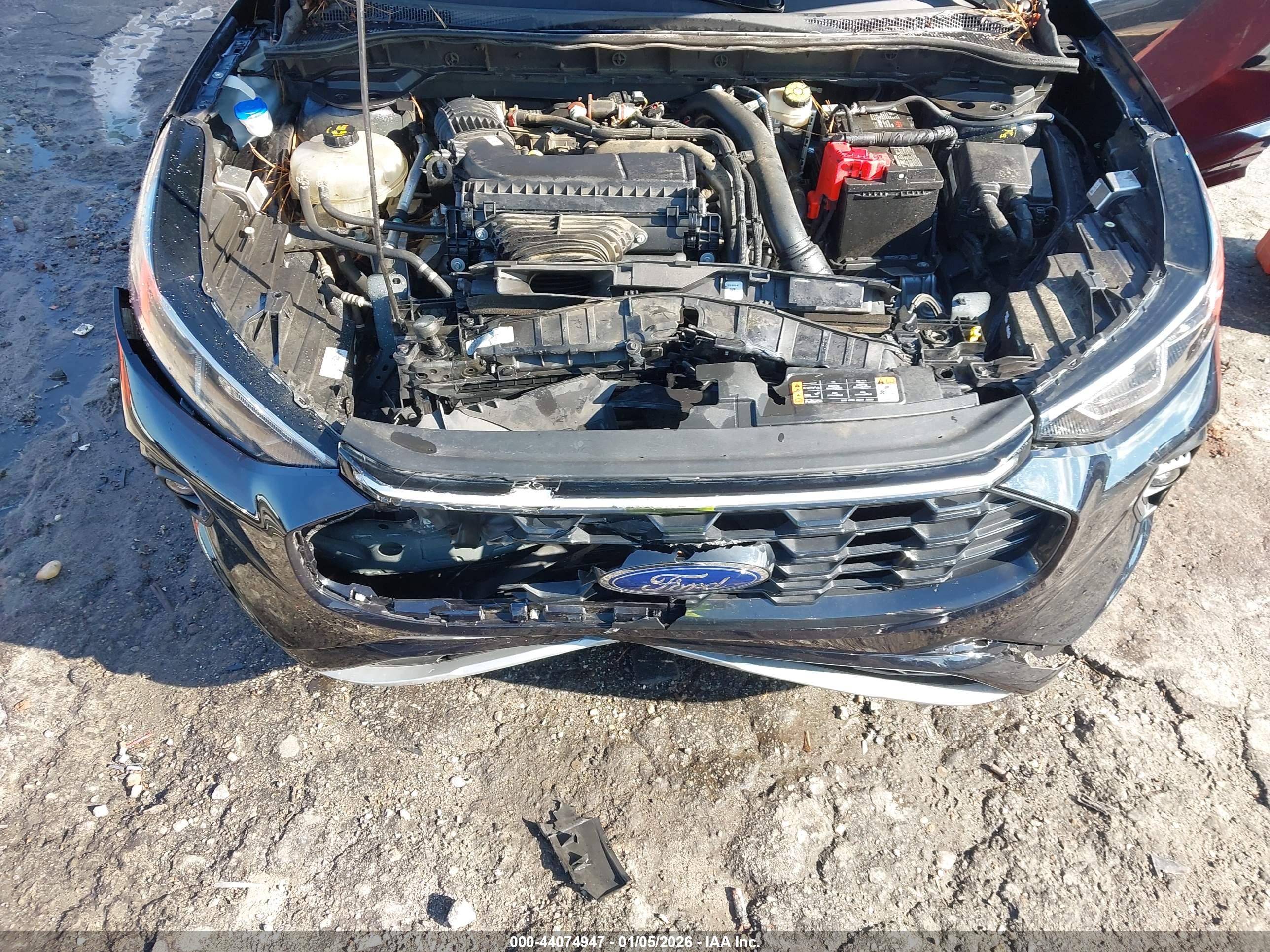 FORD ESCAPE image 10