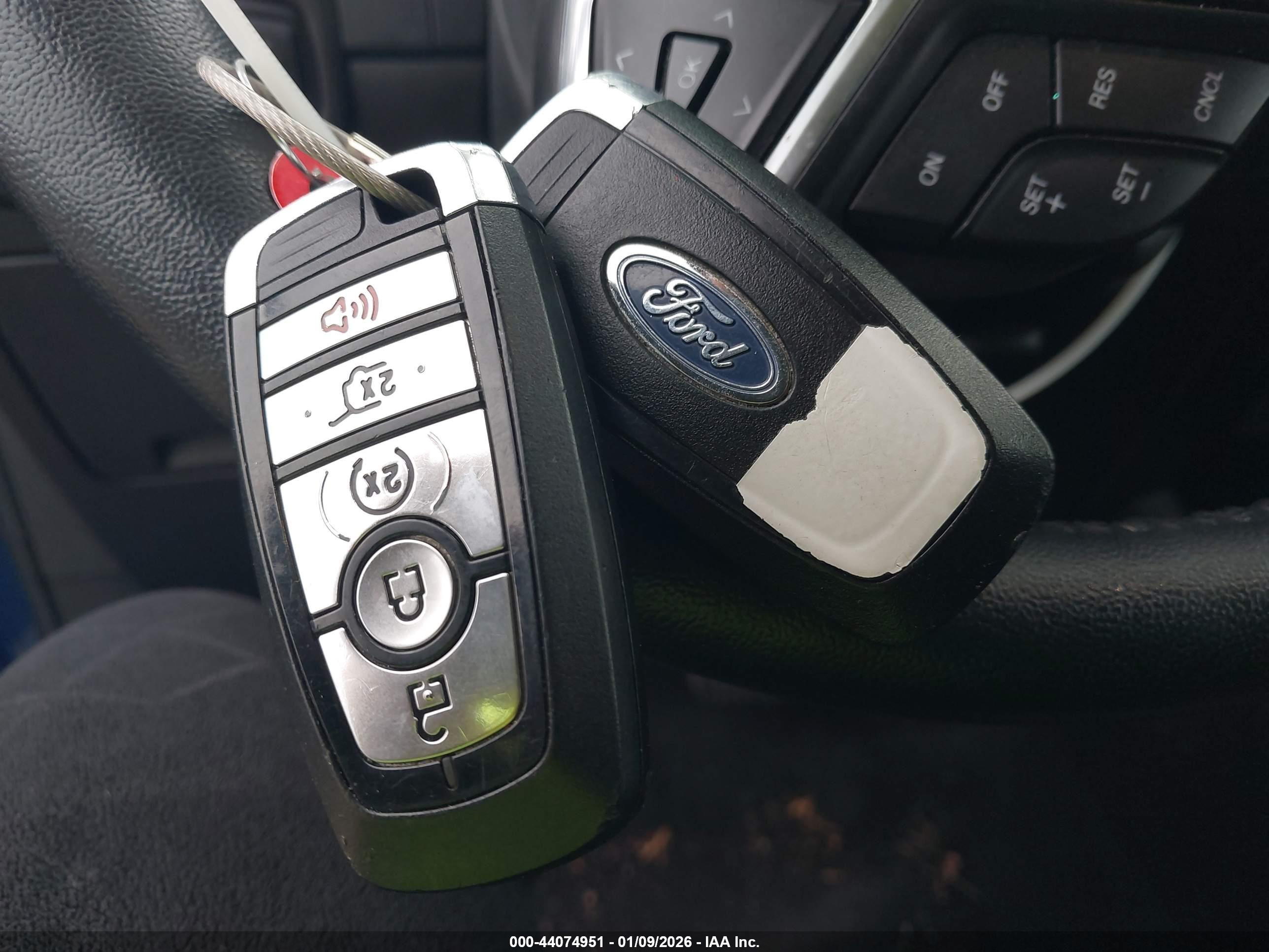 FORD EDGE image 11
