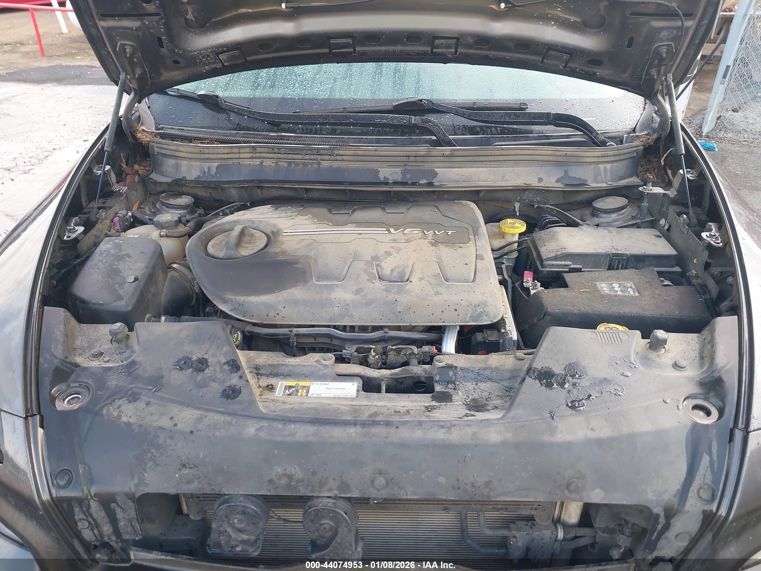 JEEP CHEROKEE image 10