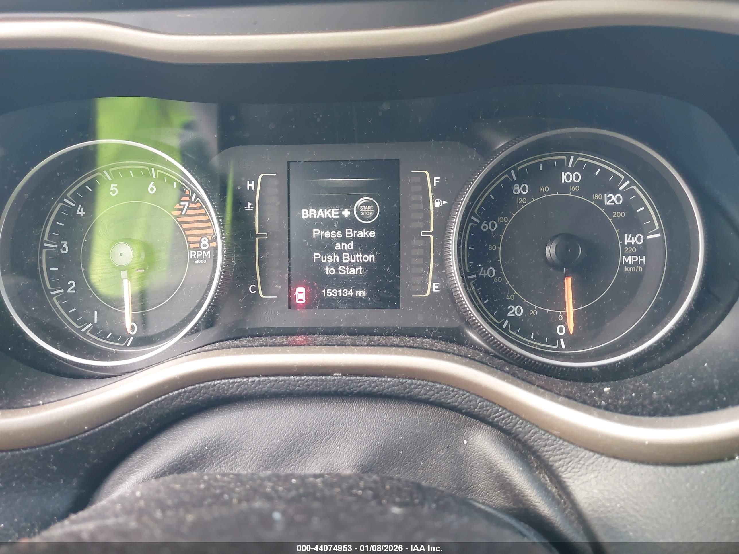 JEEP CHEROKEE image 7