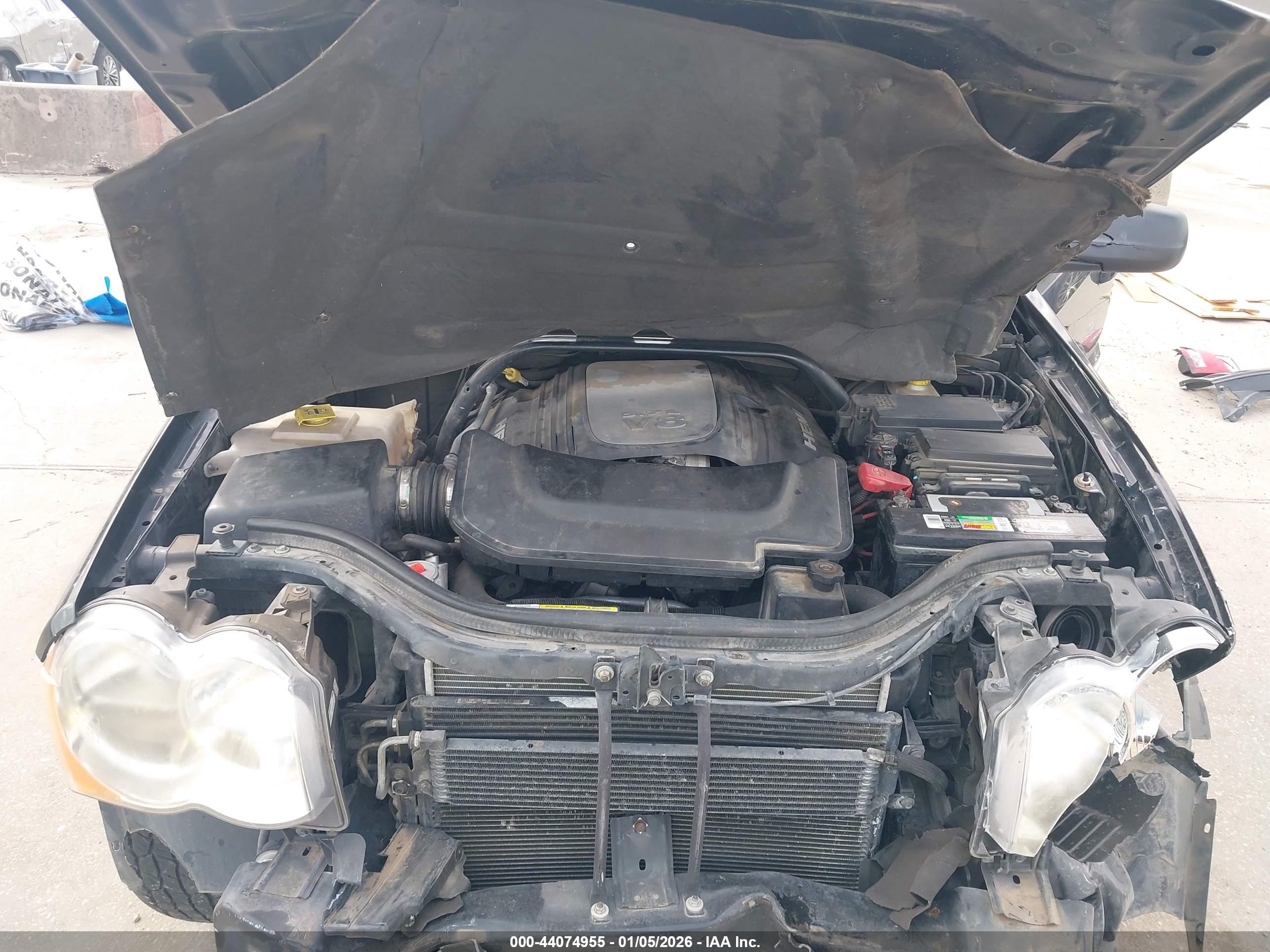 JEEP GRAND image 10