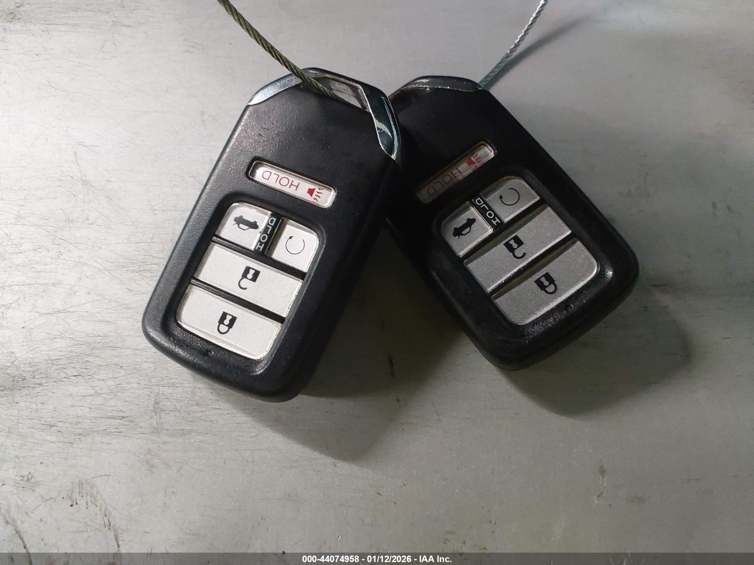 HONDA CIVIC image 11