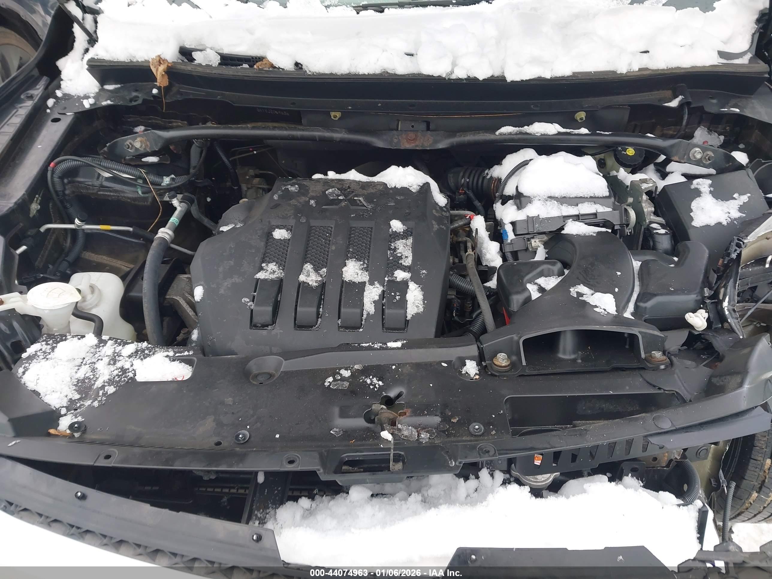 MITSUBISHI ECLIPSE image 10