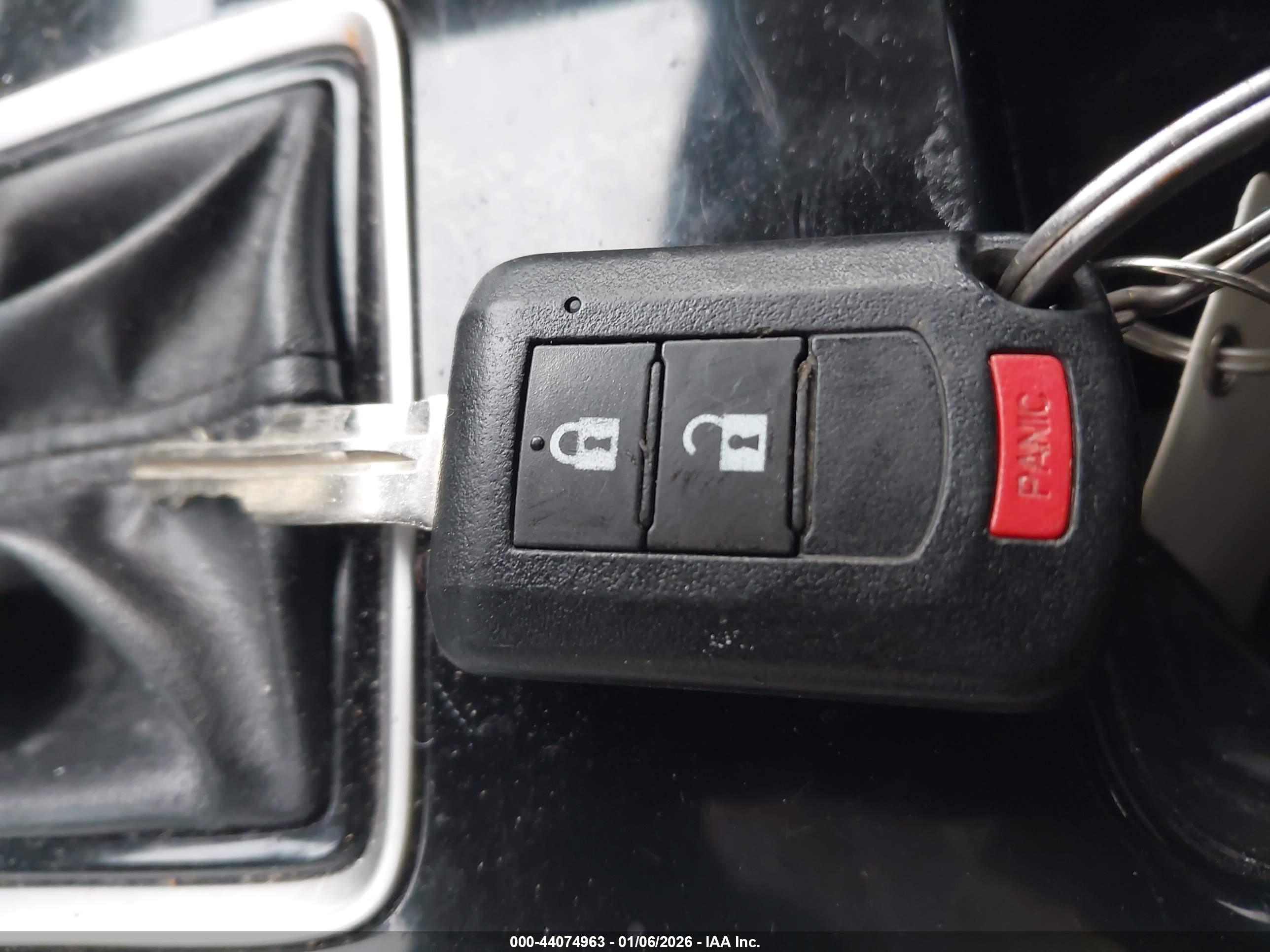 MITSUBISHI ECLIPSE image 11