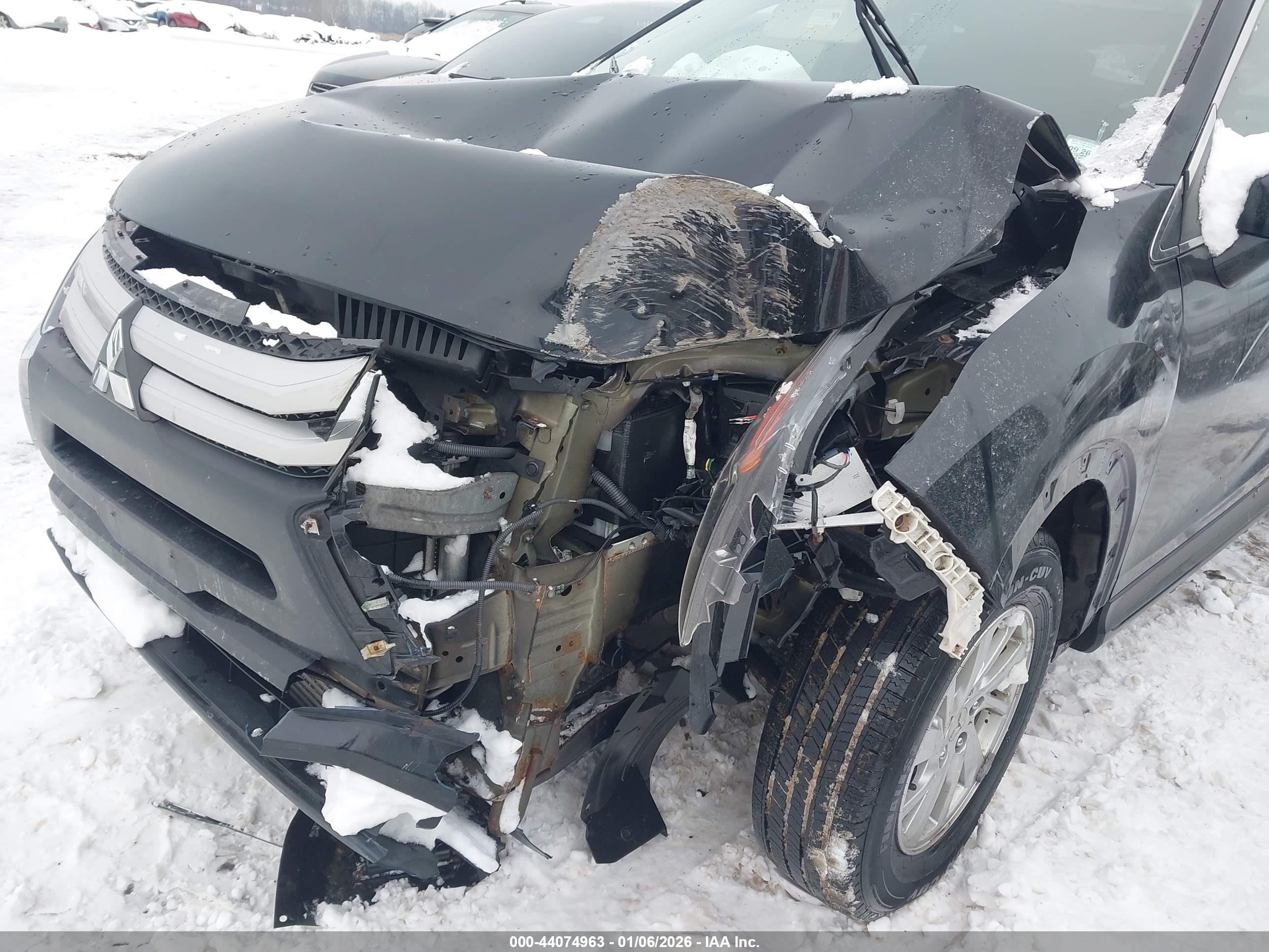 MITSUBISHI ECLIPSE image 6