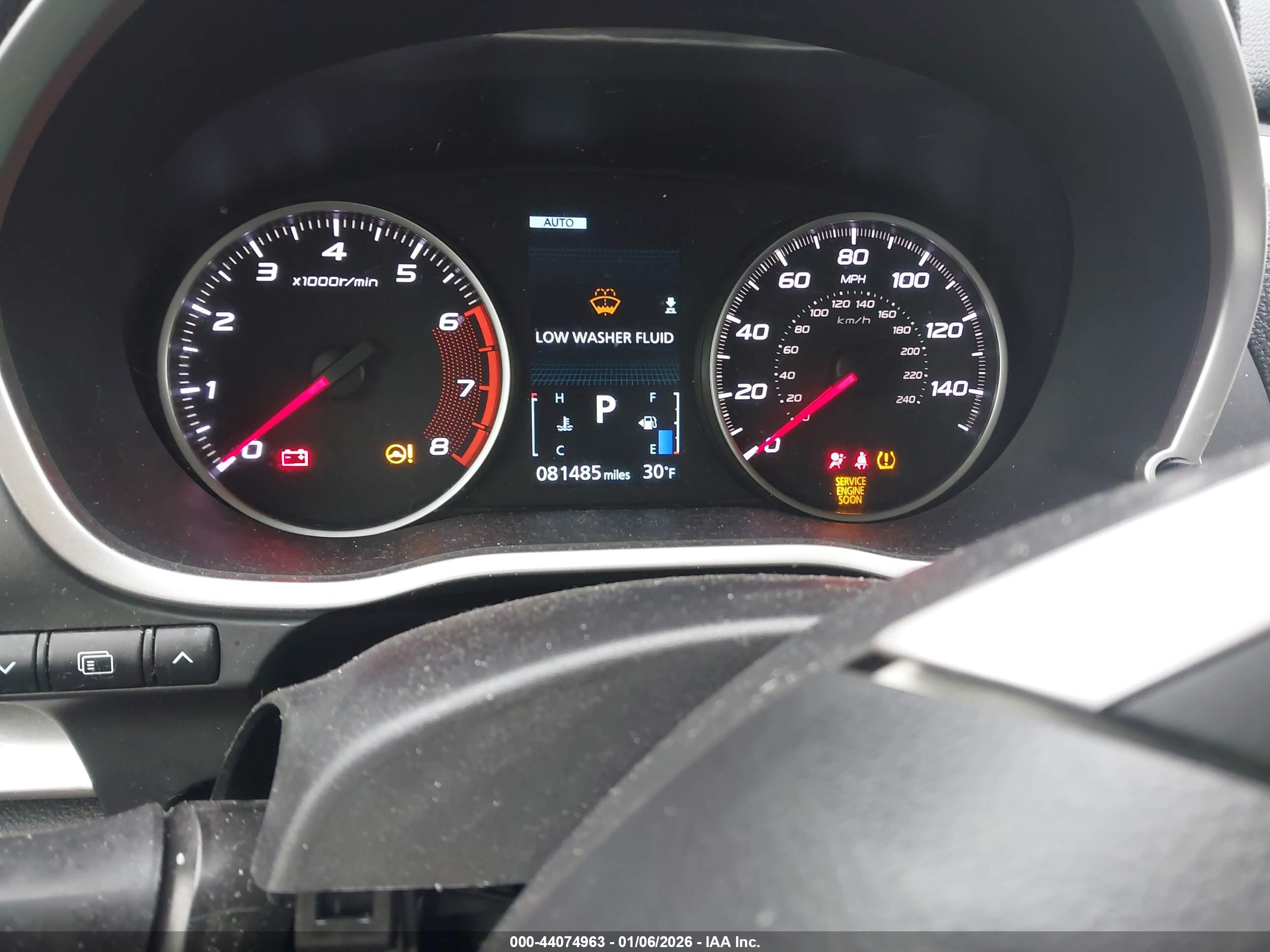 MITSUBISHI ECLIPSE image 7