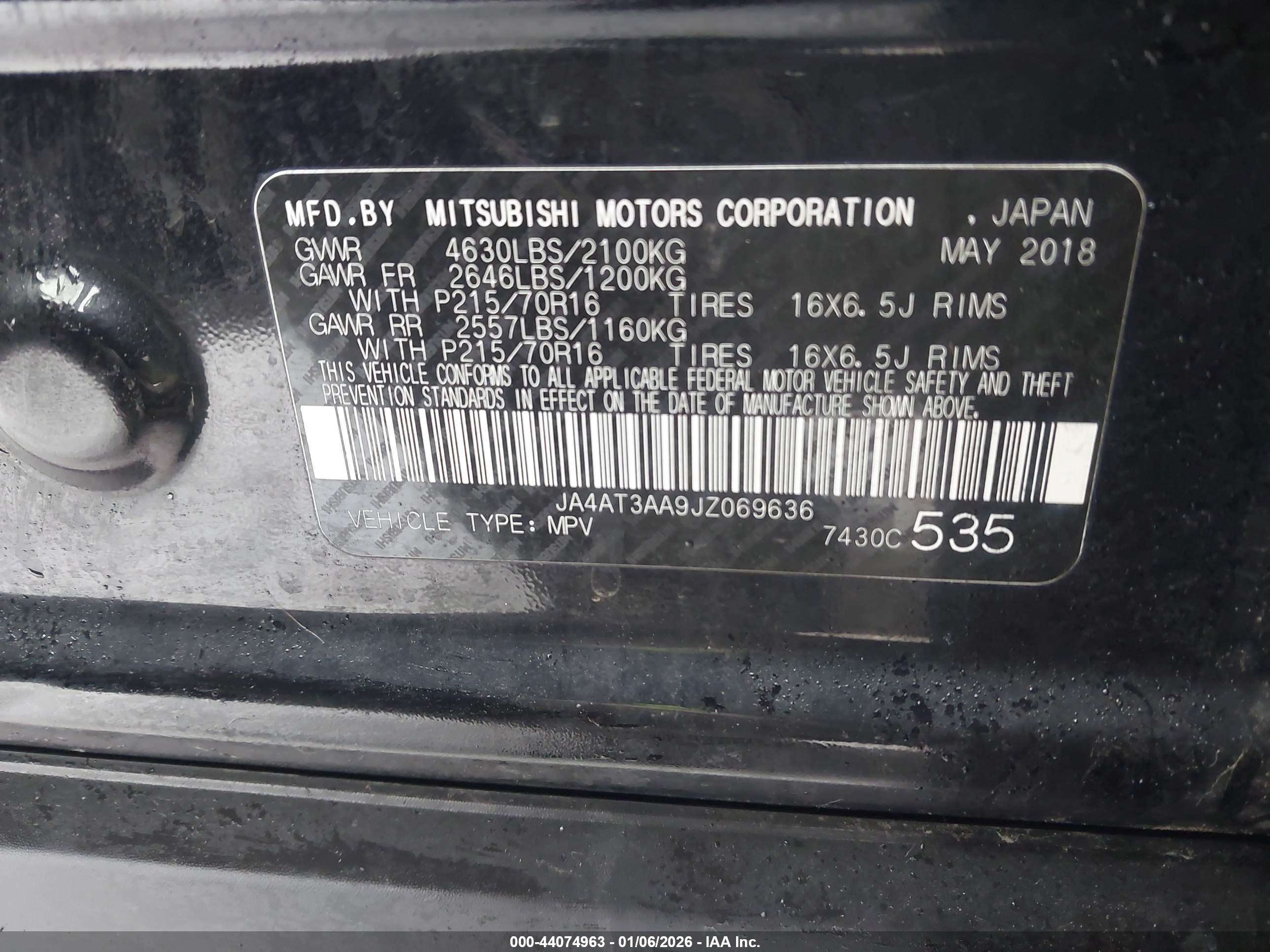 MITSUBISHI ECLIPSE image 9