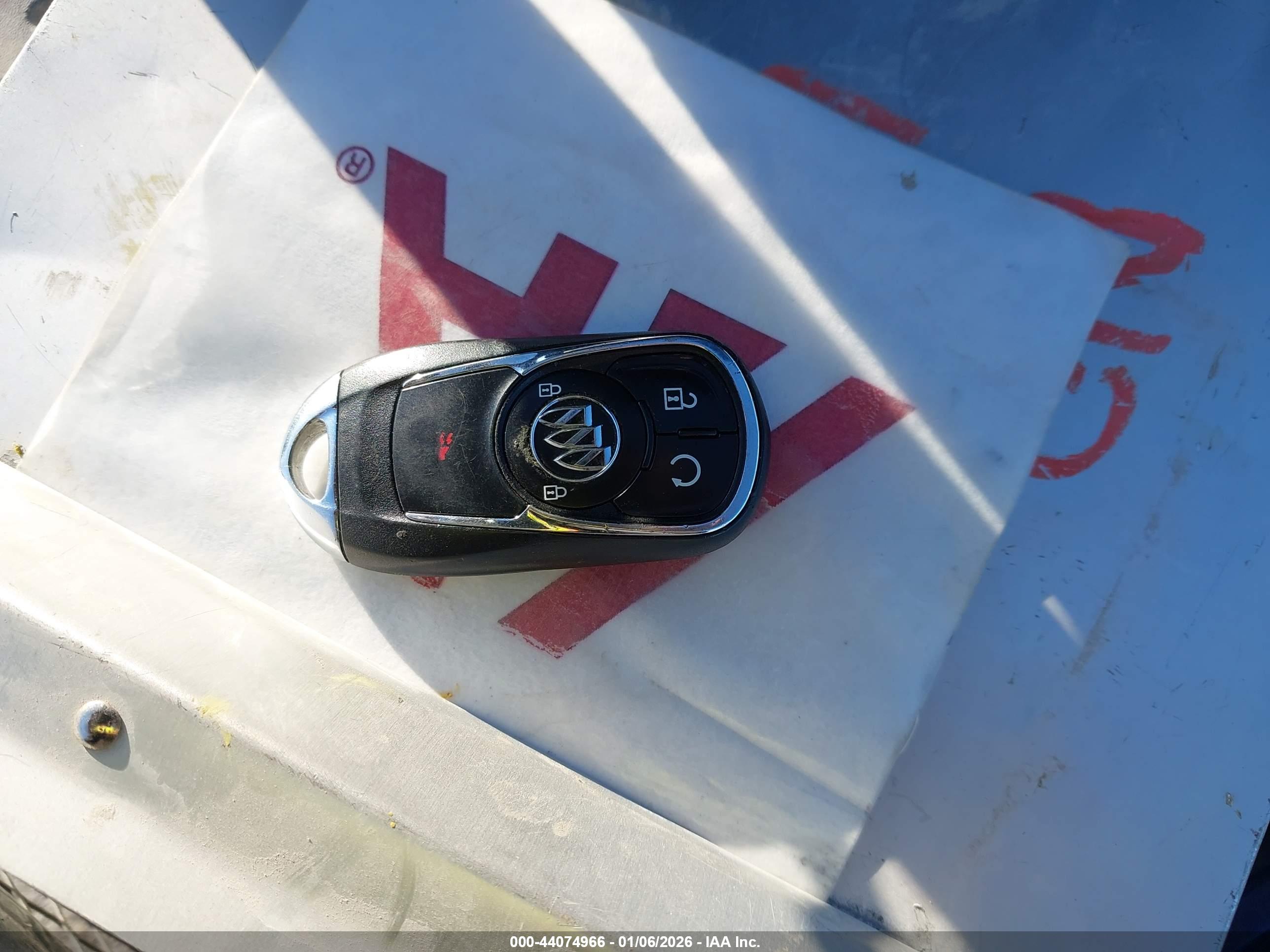 BUICK ENCORE image 11
