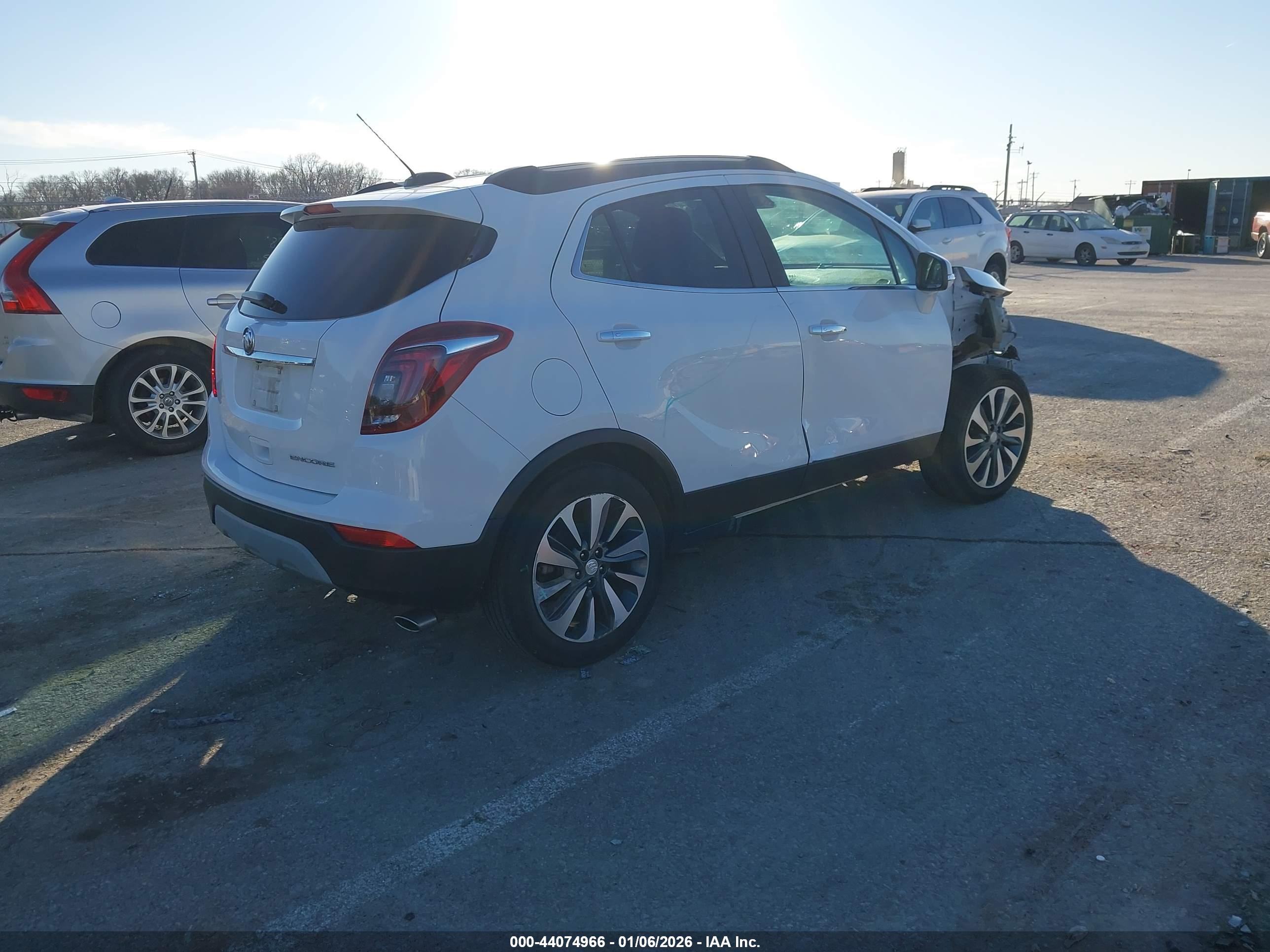 BUICK ENCORE image 4