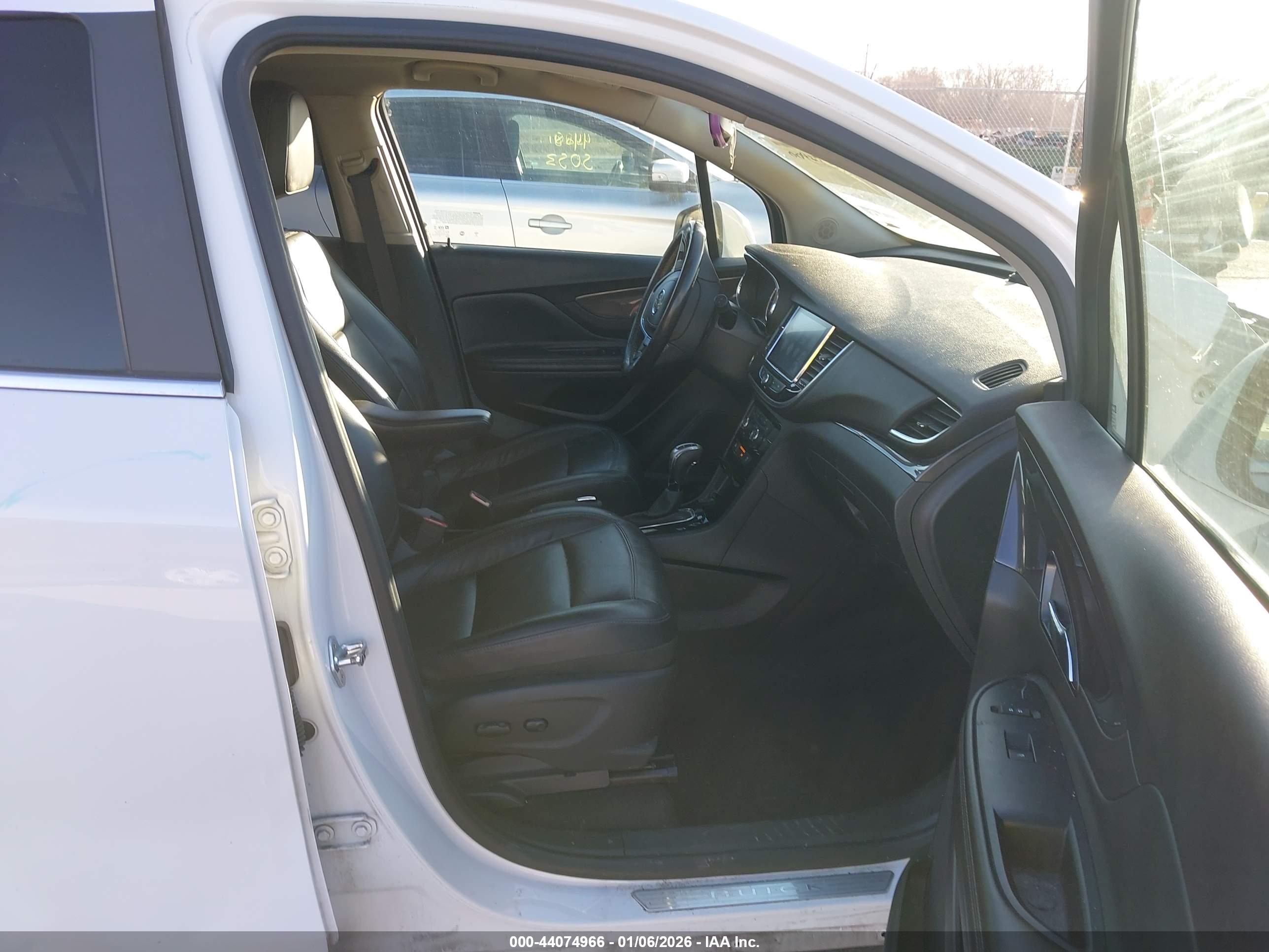 BUICK ENCORE image 5