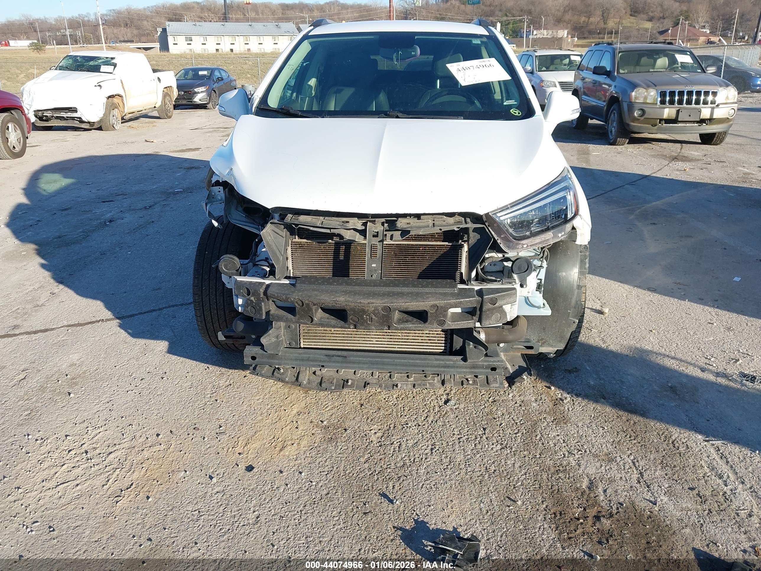 BUICK ENCORE image 6