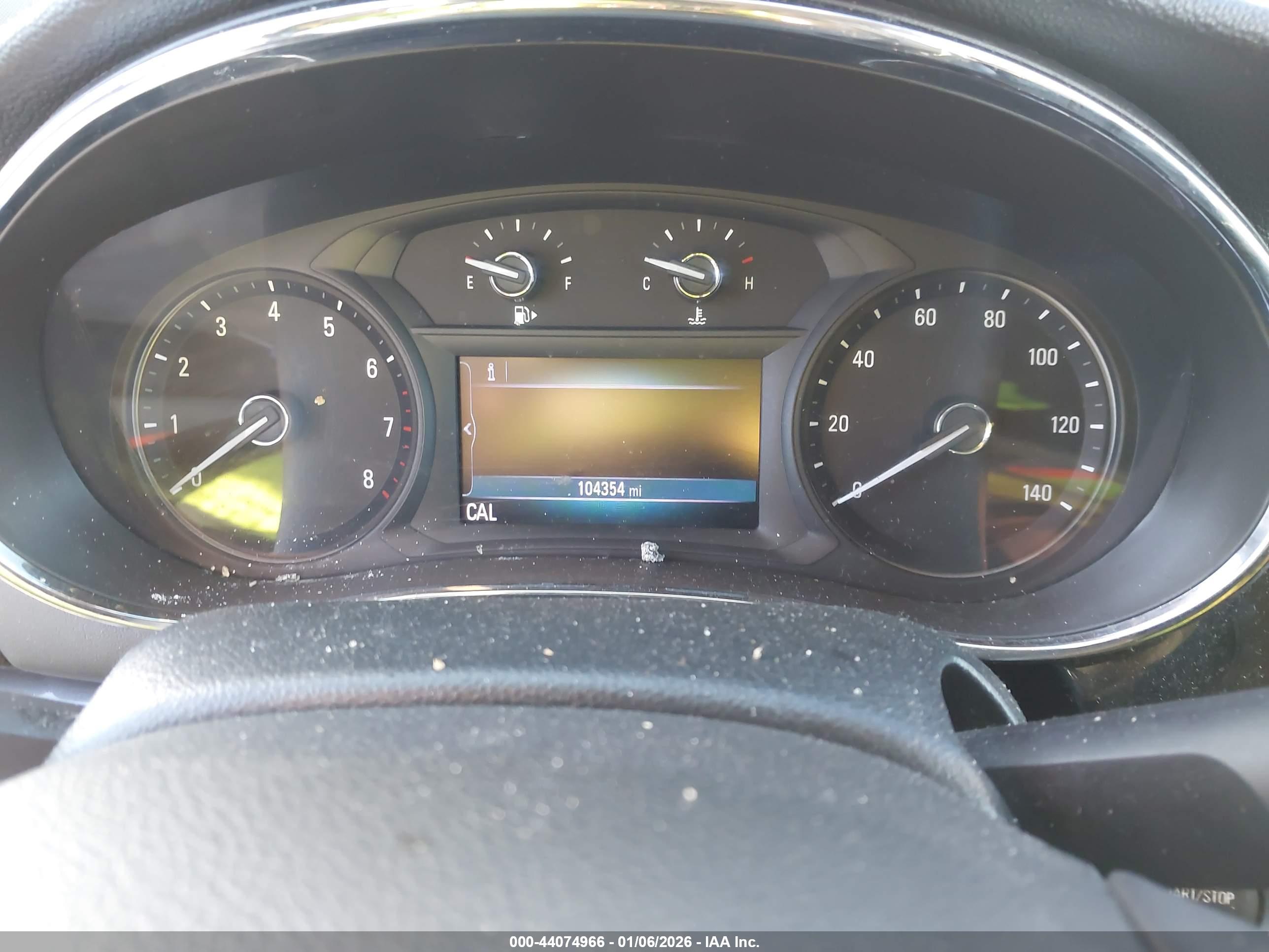 BUICK ENCORE image 7