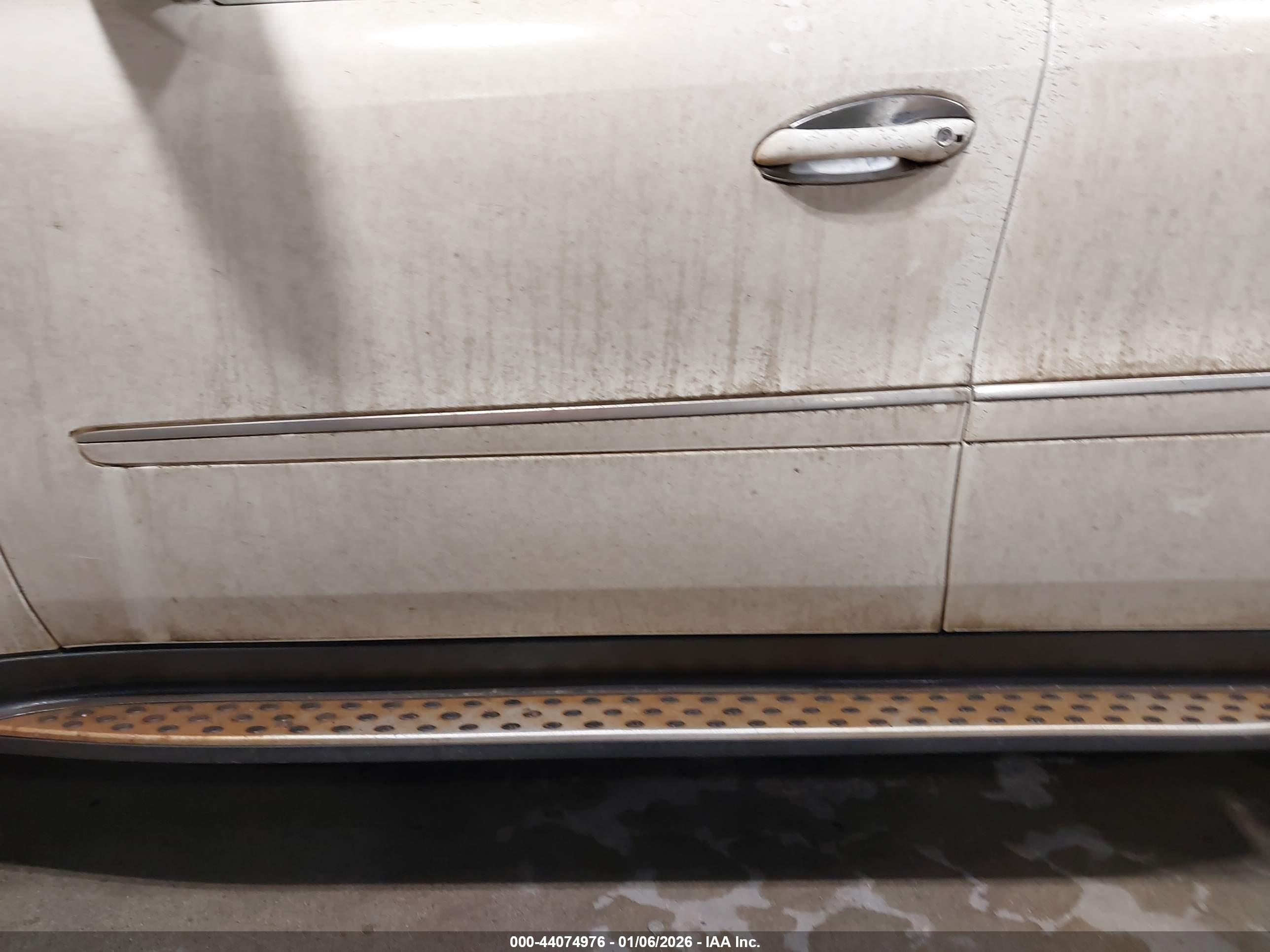 MERCEDES-BENZ ML image 6
