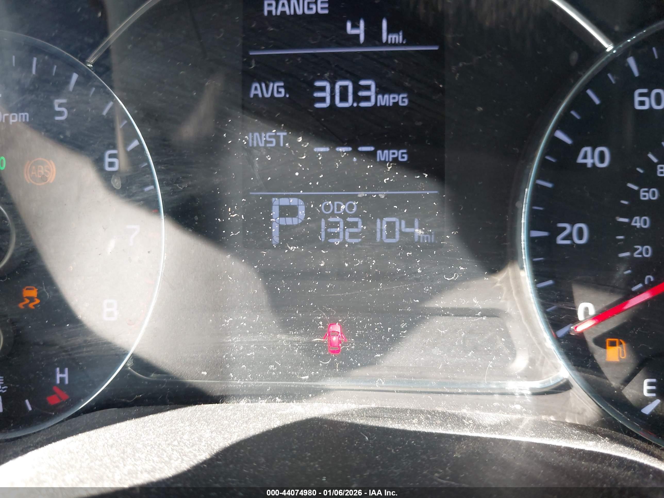 KIA FORTE image 10