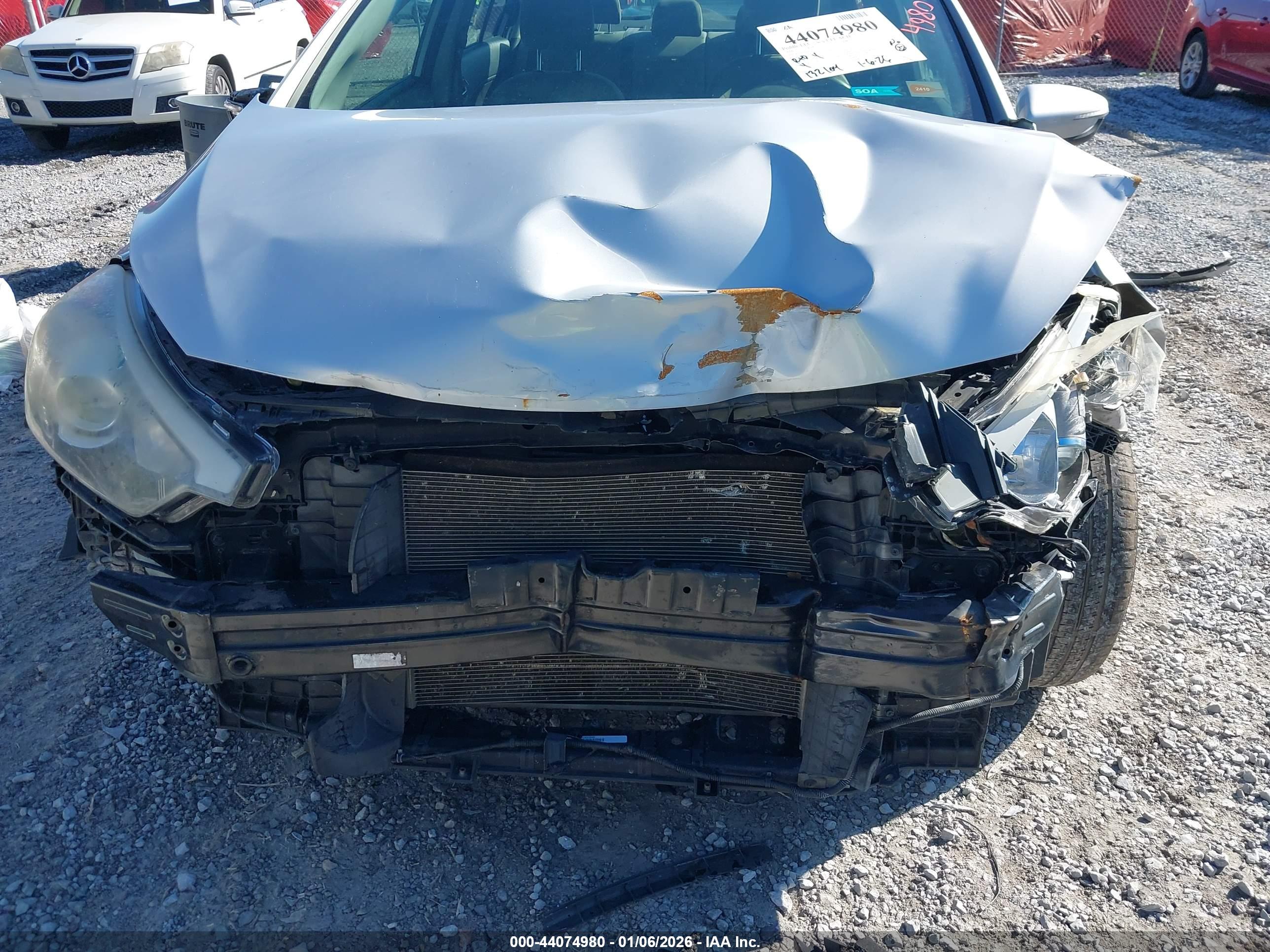 KIA FORTE image 6