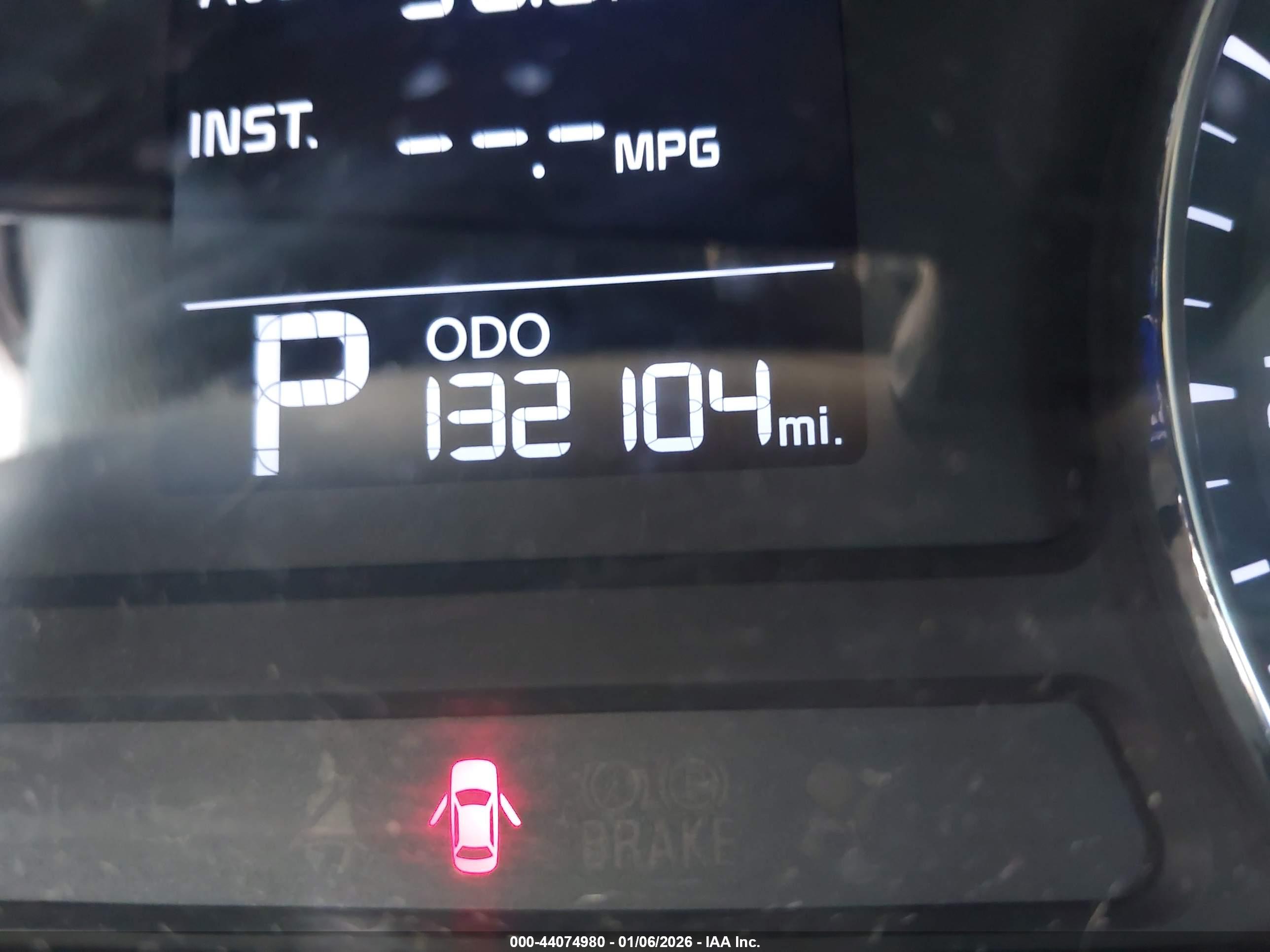 KIA FORTE image 7