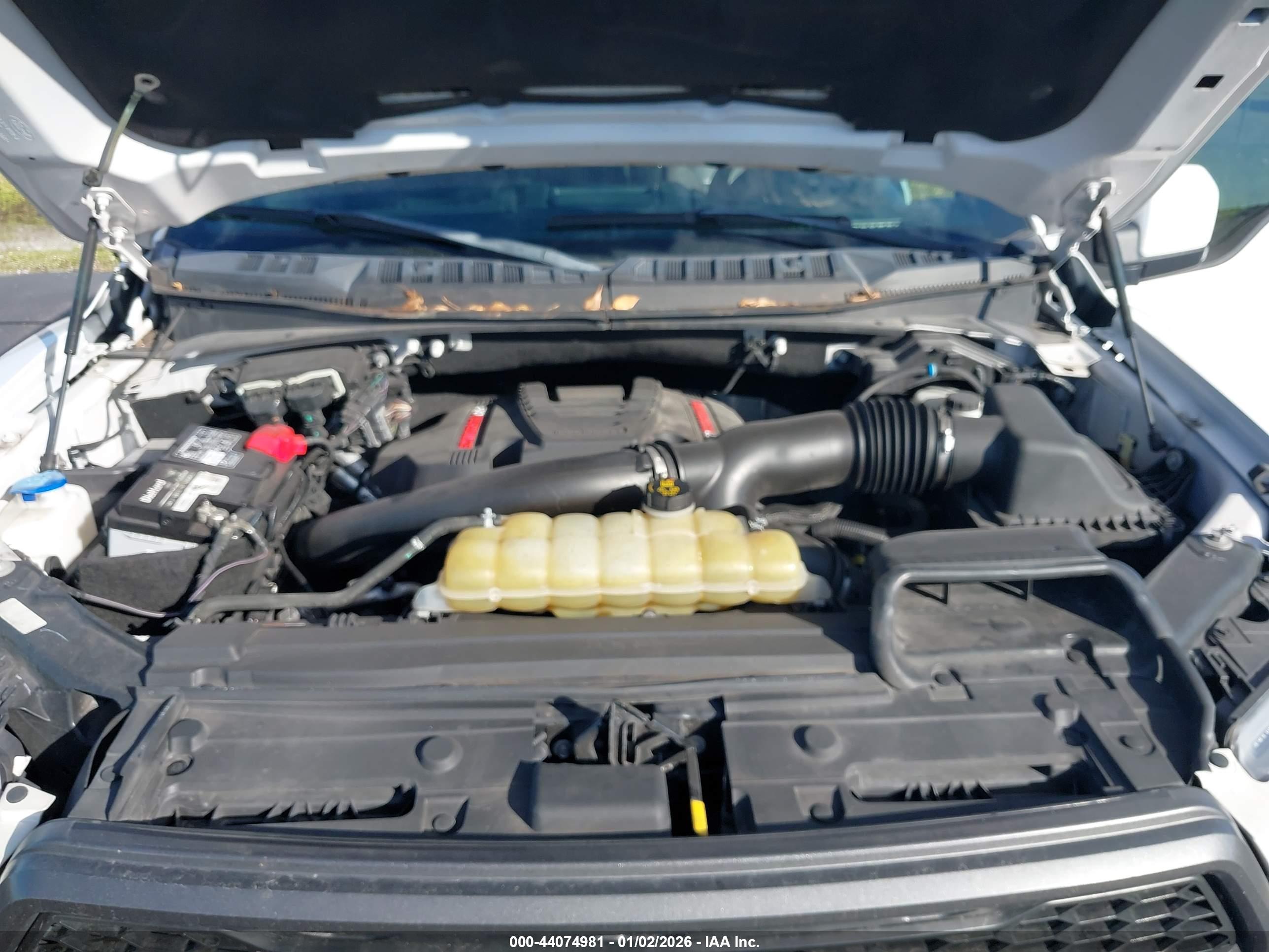 FORD F-150 image 10