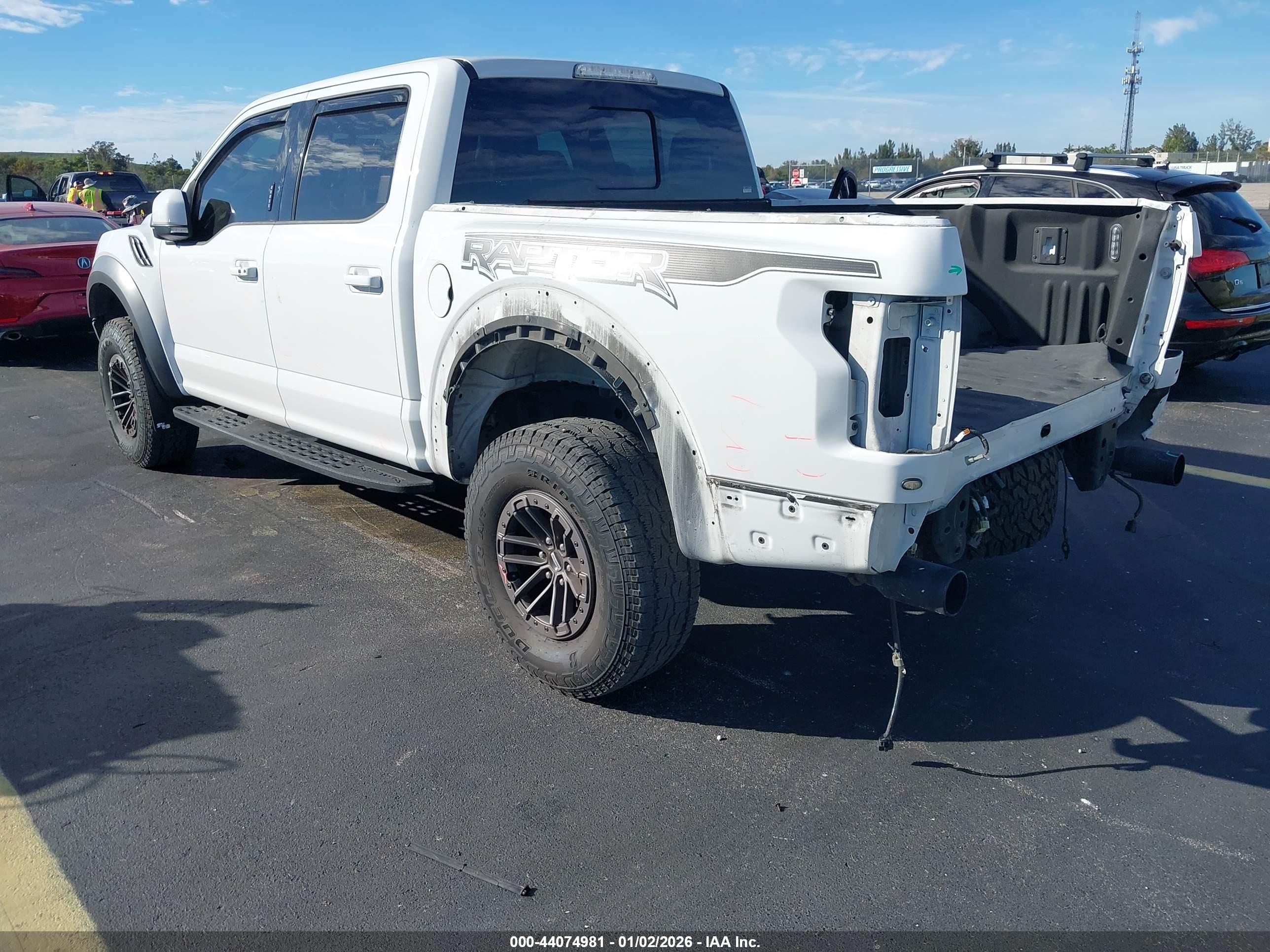 FORD F-150 image 3