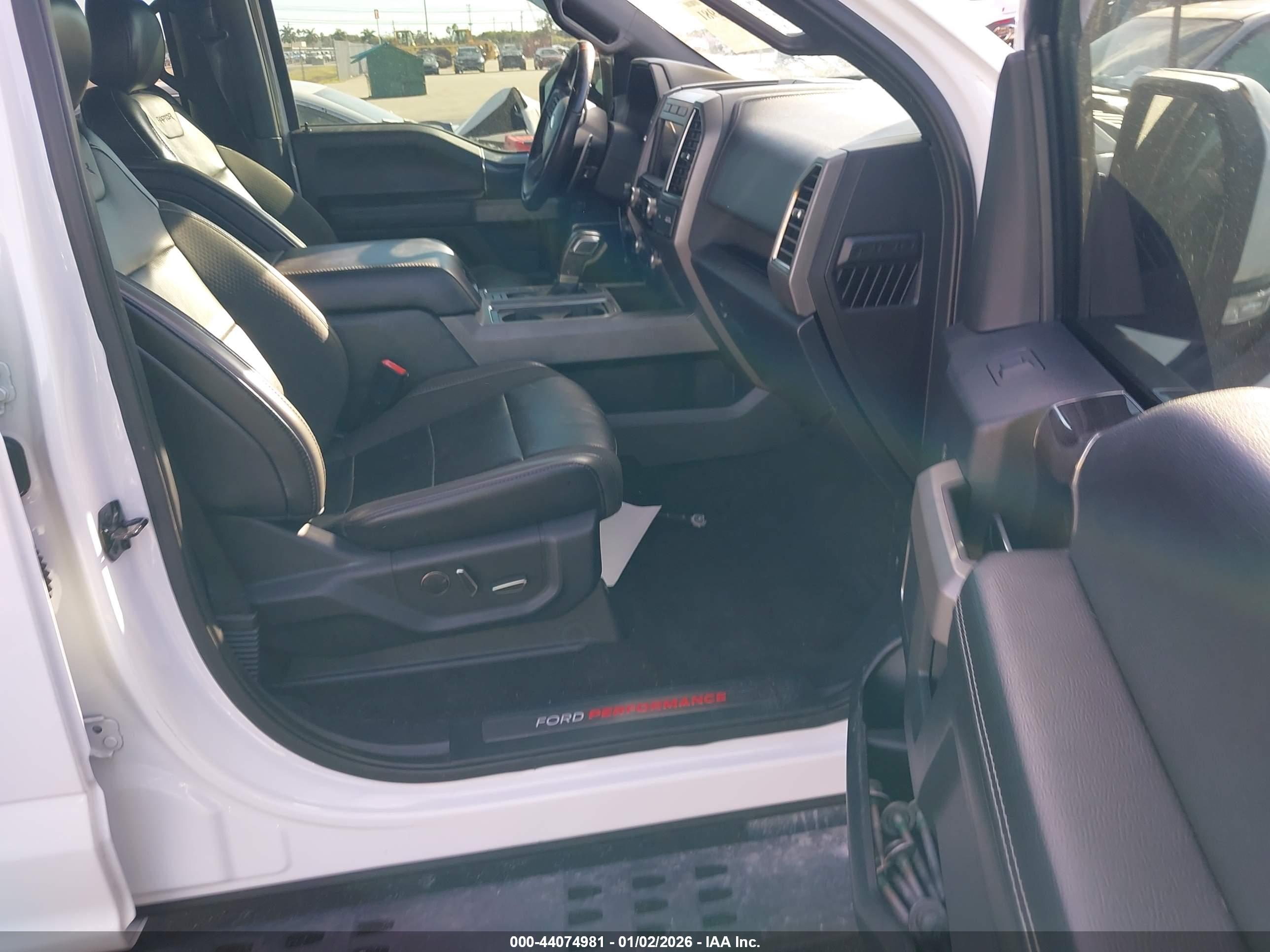FORD F-150 image 5