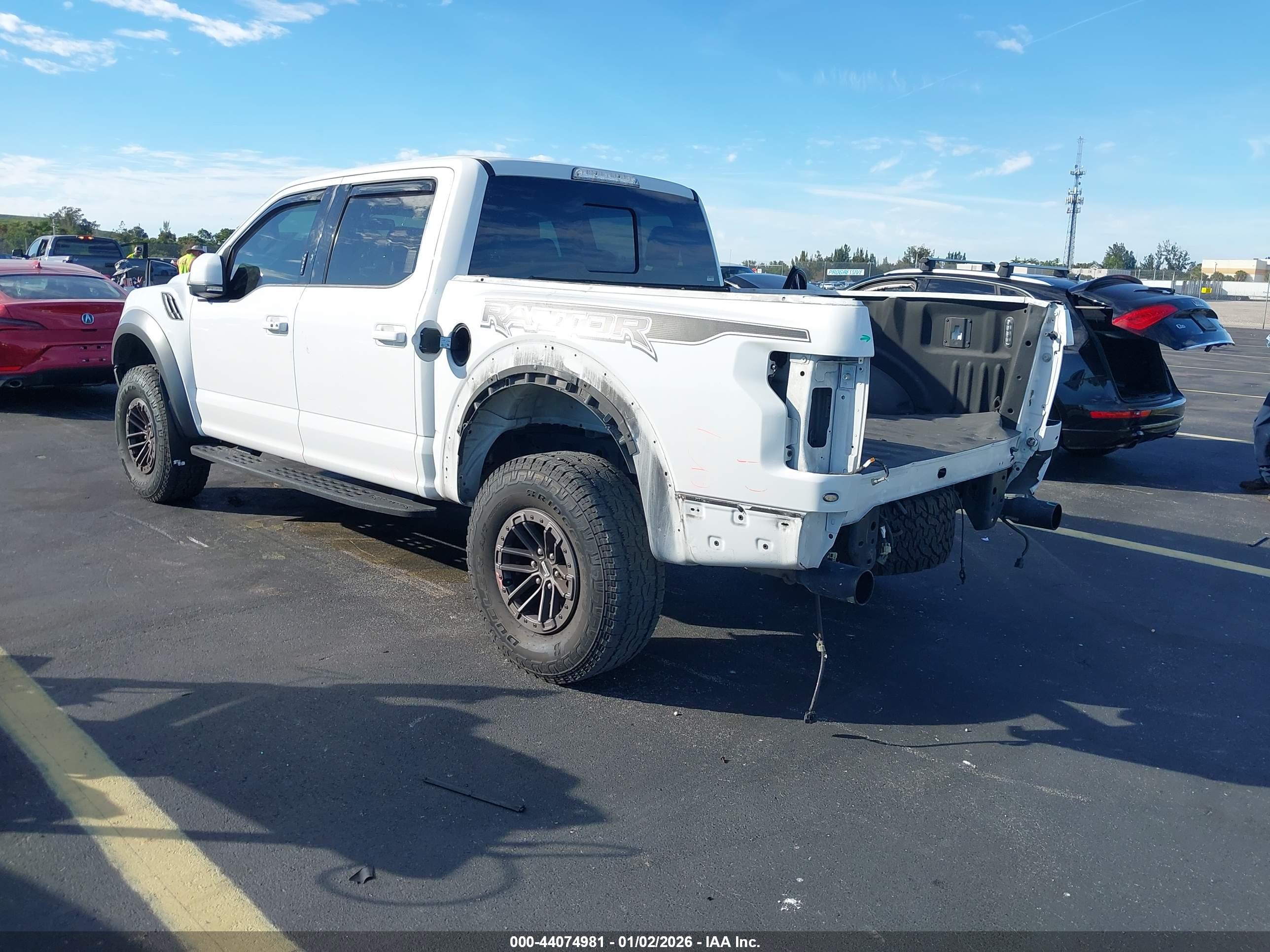 FORD F-150 image 6