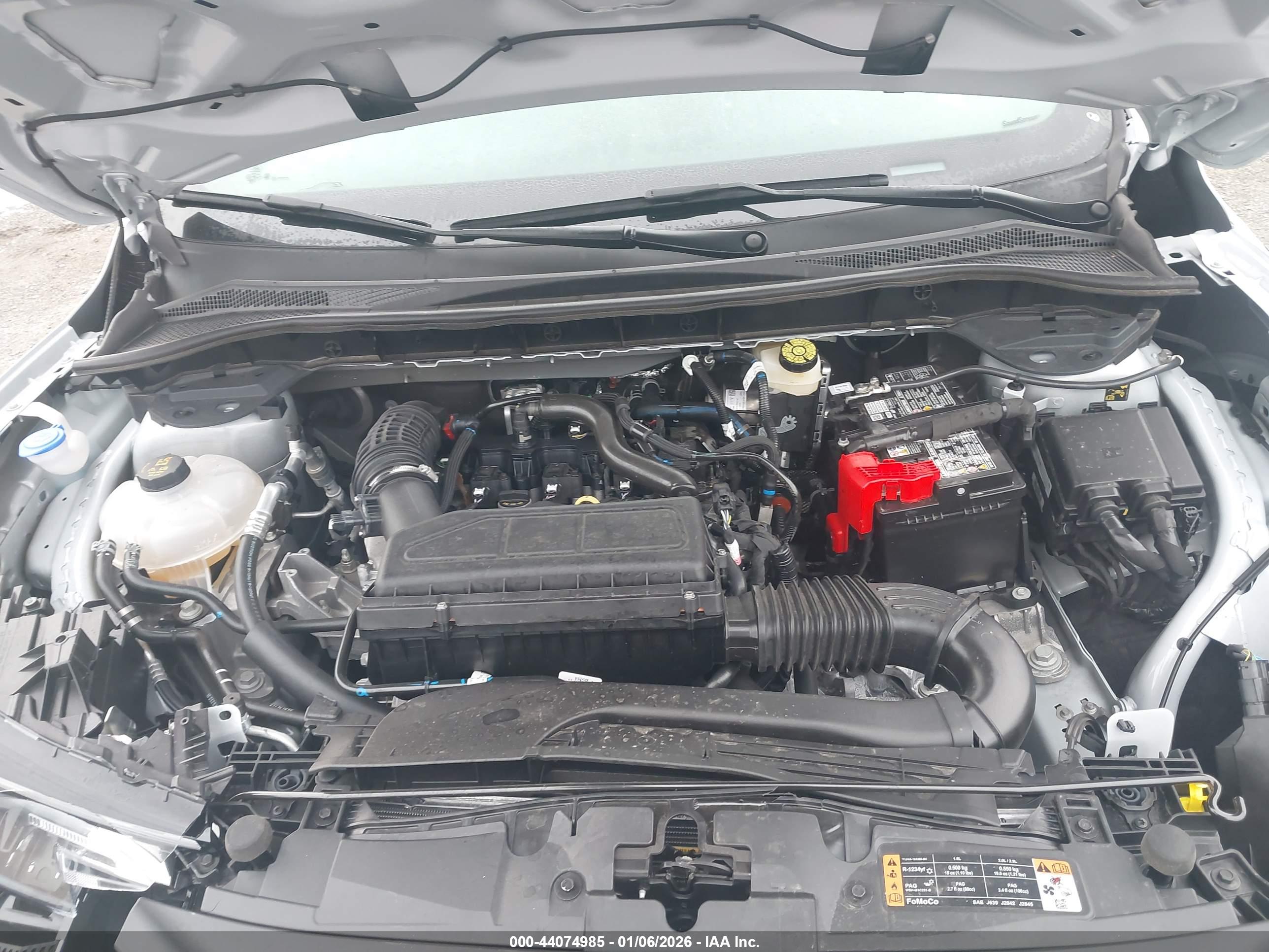 FORD ESCAPE image 10