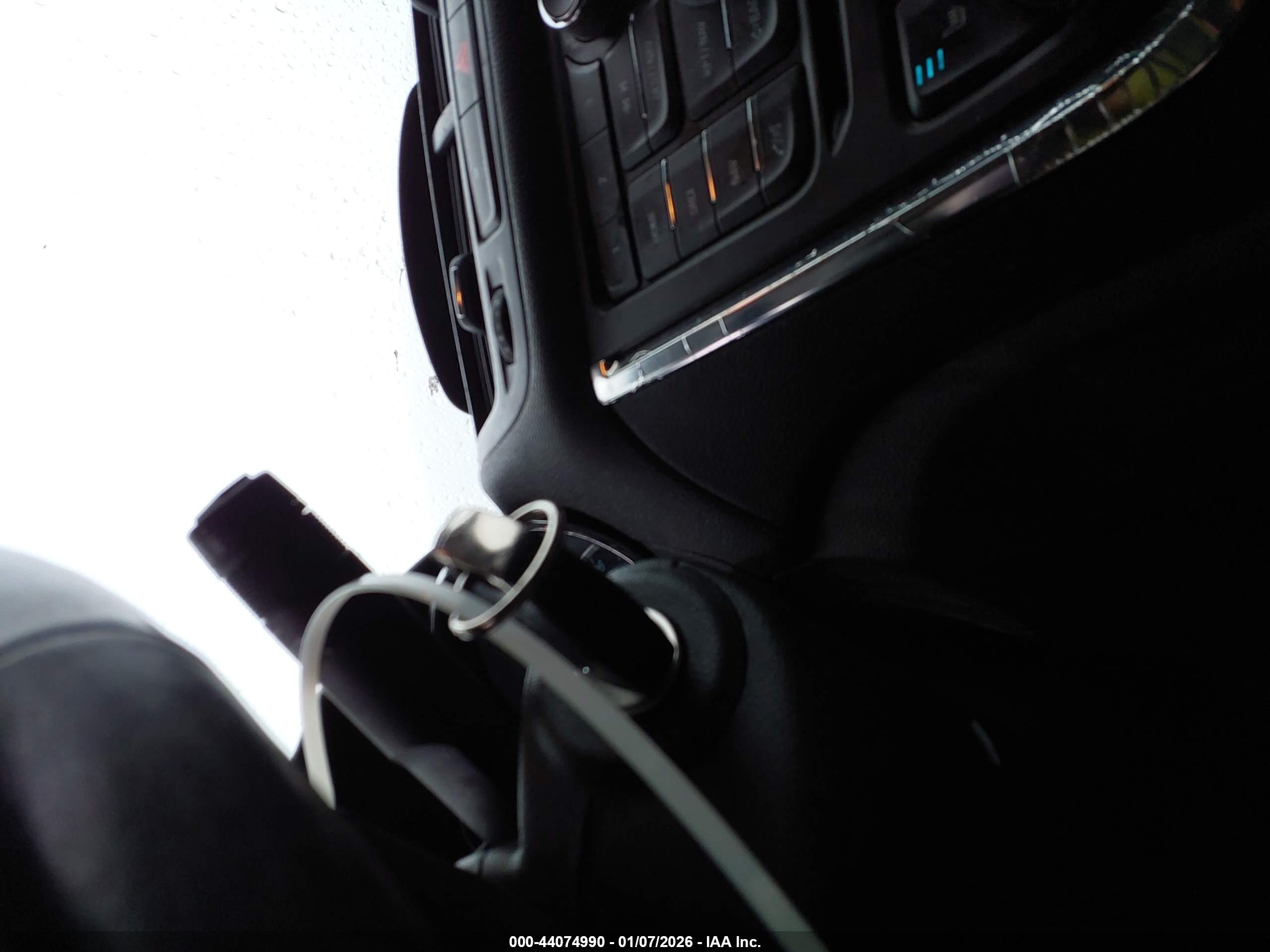 BUICK ENCORE image 11