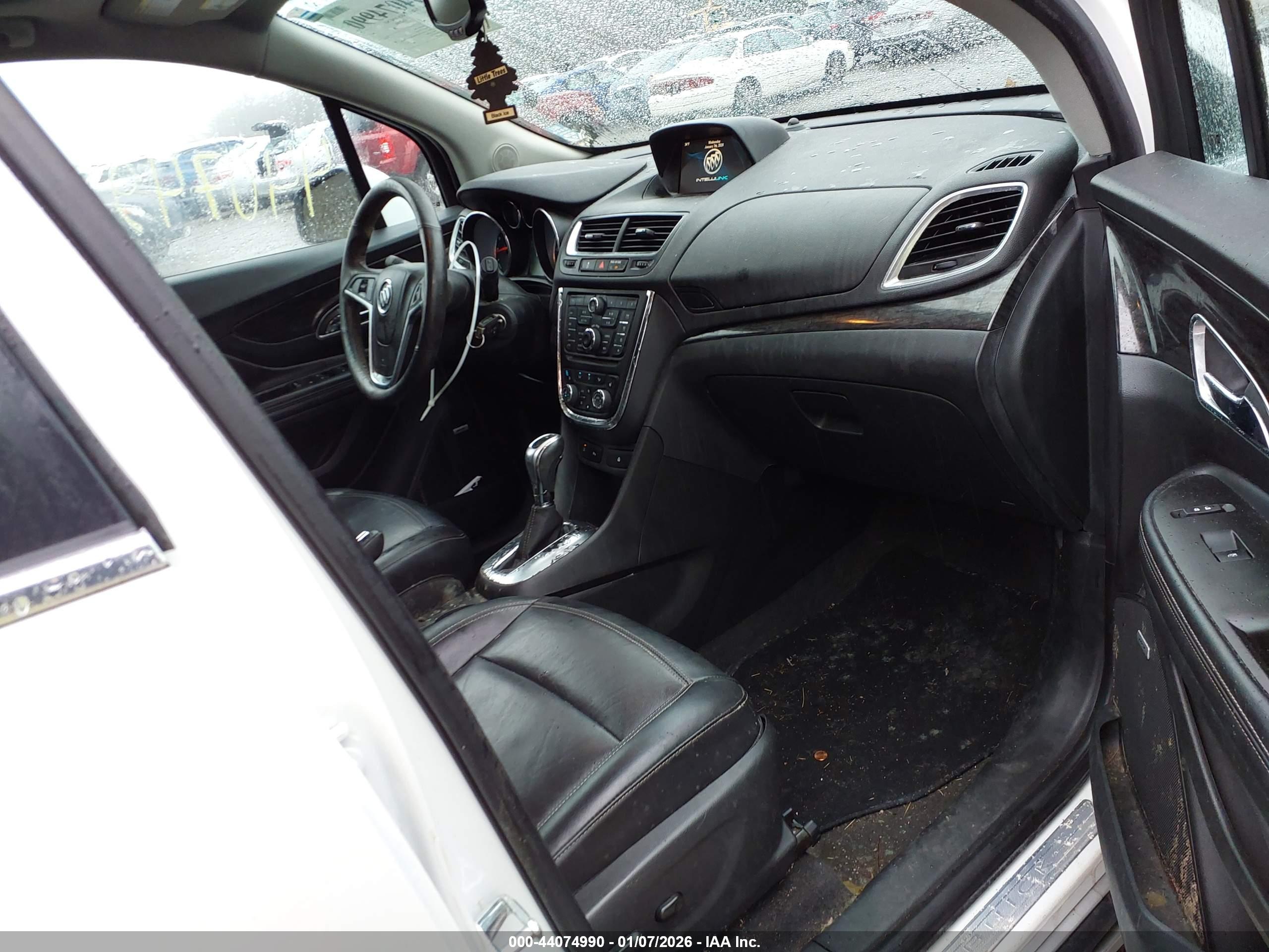 BUICK ENCORE image 5