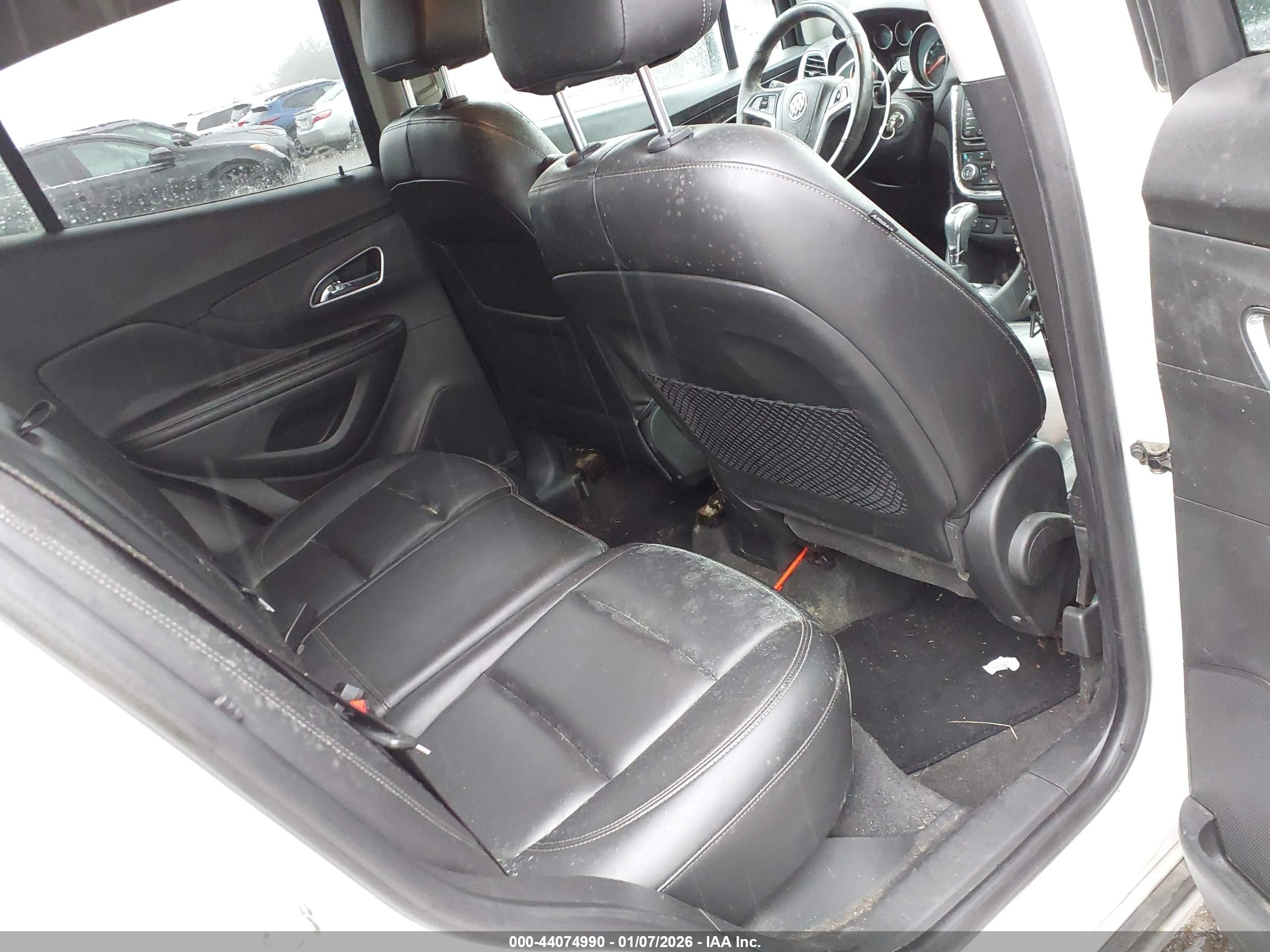 BUICK ENCORE image 8
