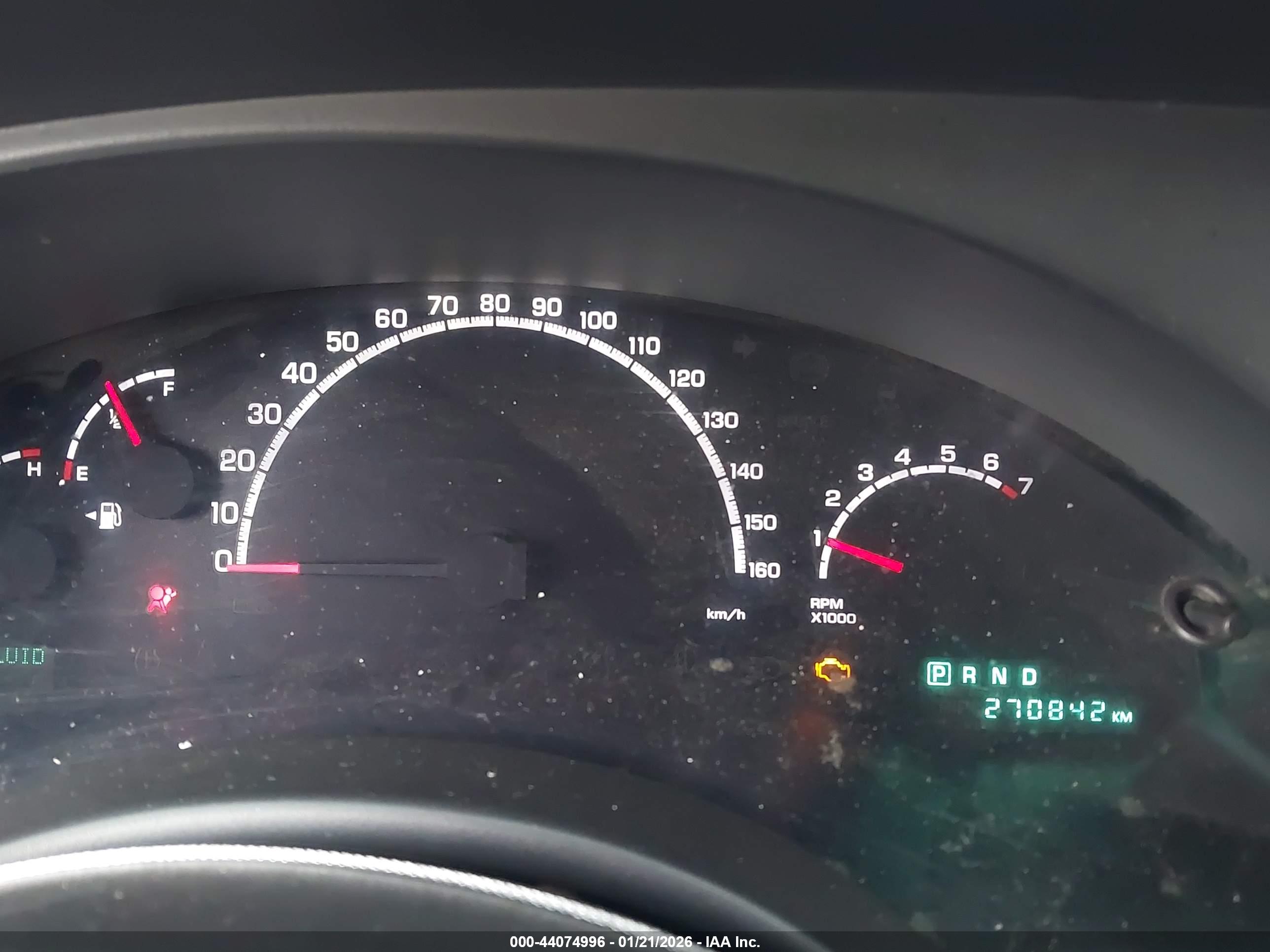 CHRYSLER PACIFICA image 7