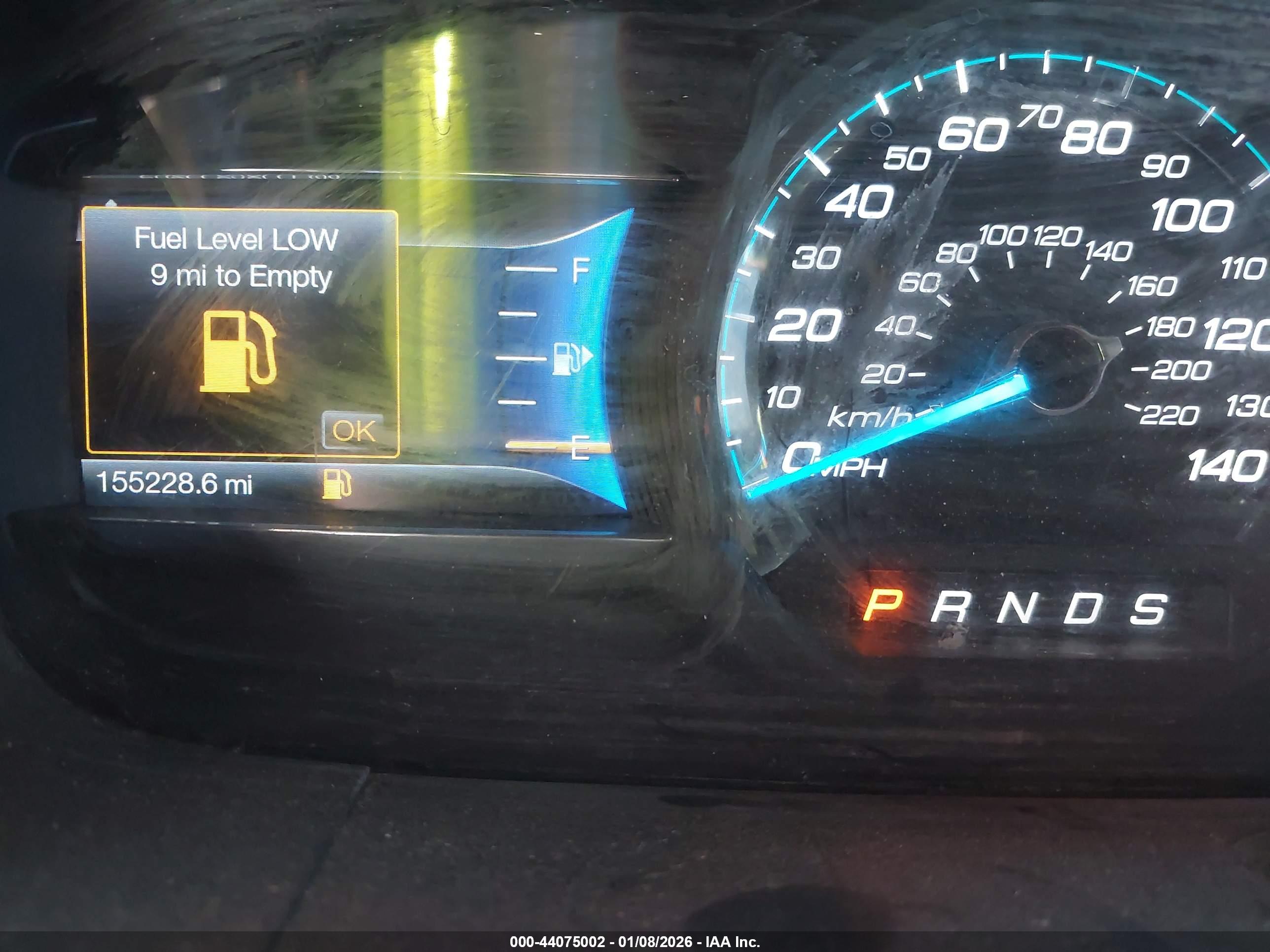 FORD TAURUS image 7