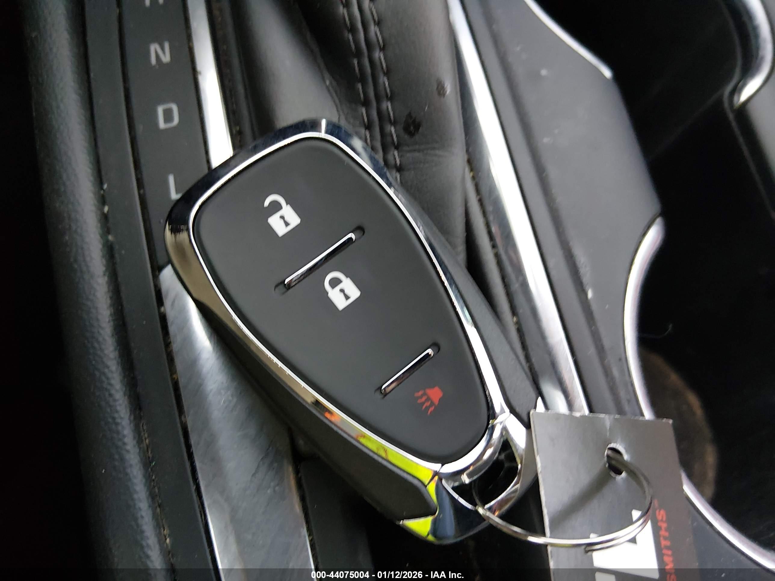 CHEVROLET EQUINOX image 11