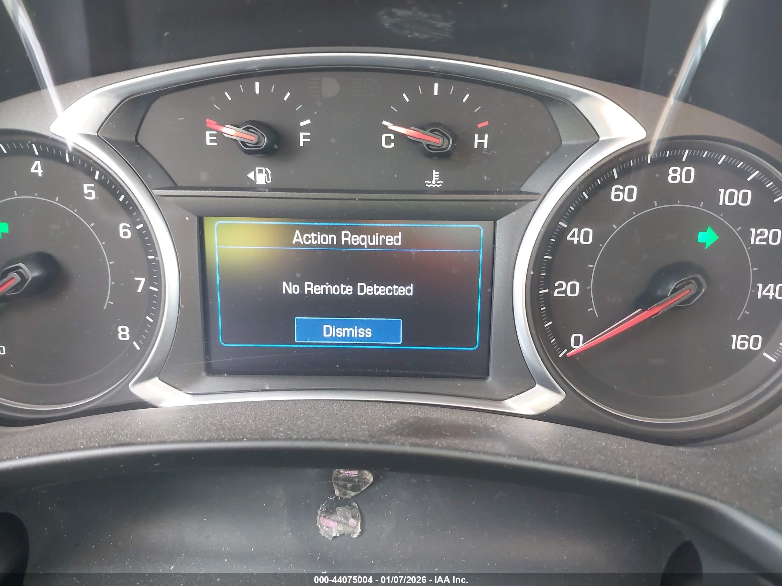 CHEVROLET EQUINOX image 7