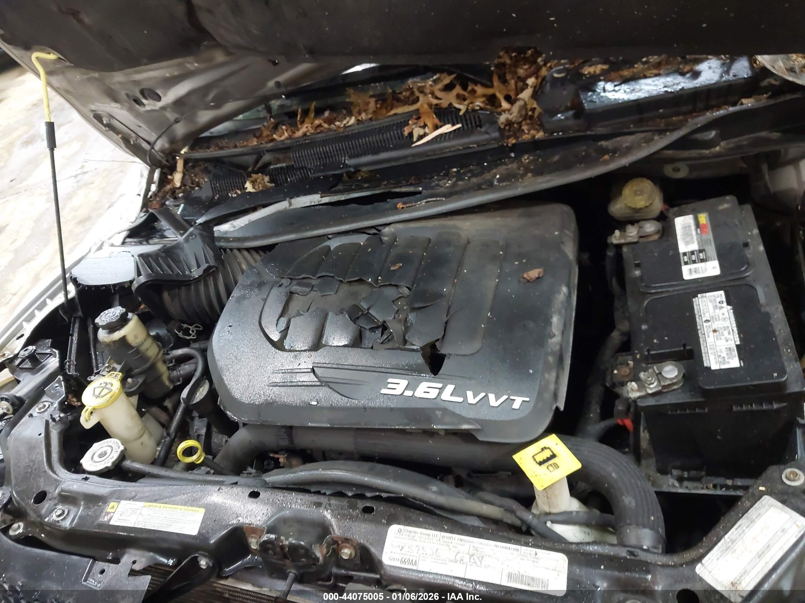 DODGE GRAND image 10