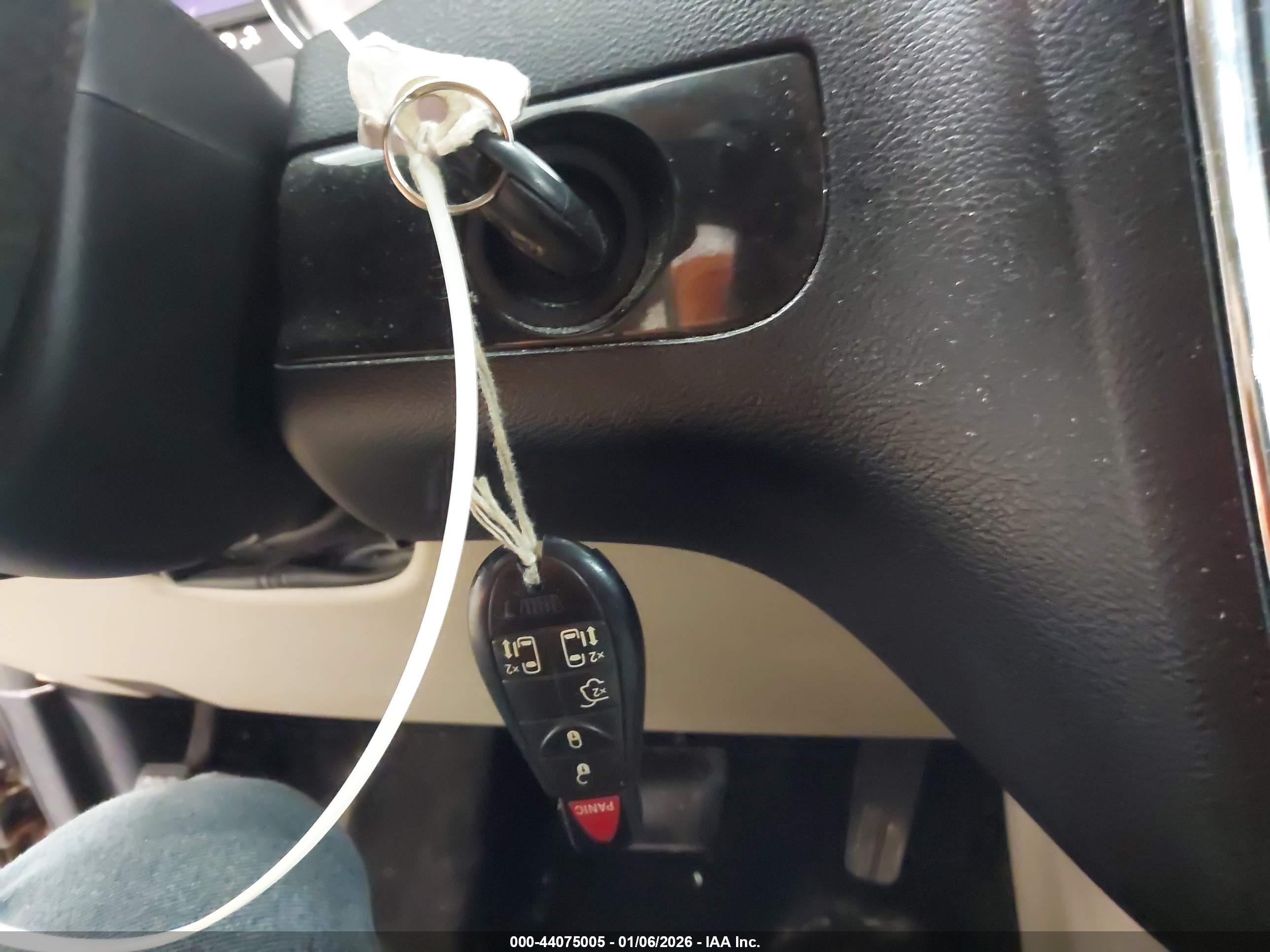 DODGE GRAND image 11