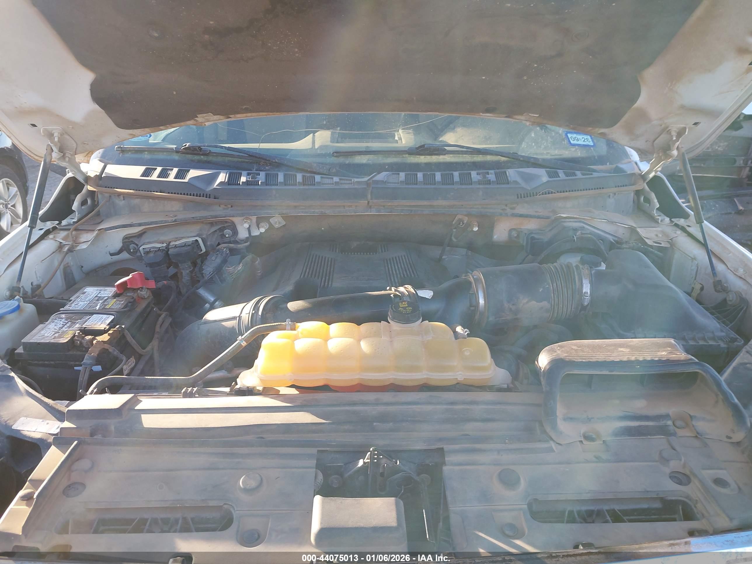 FORD F-150 image 10
