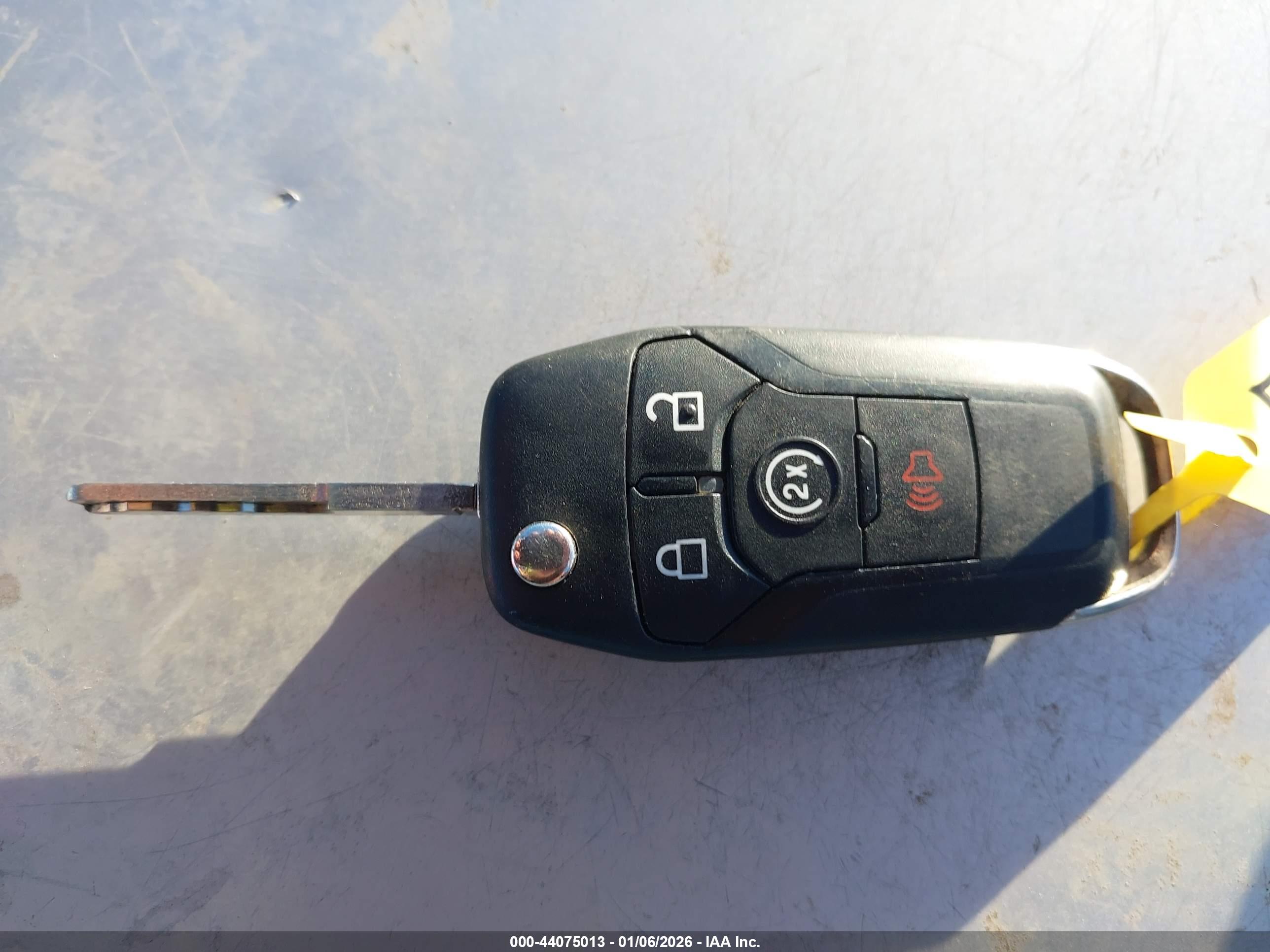 FORD F-150 image 11