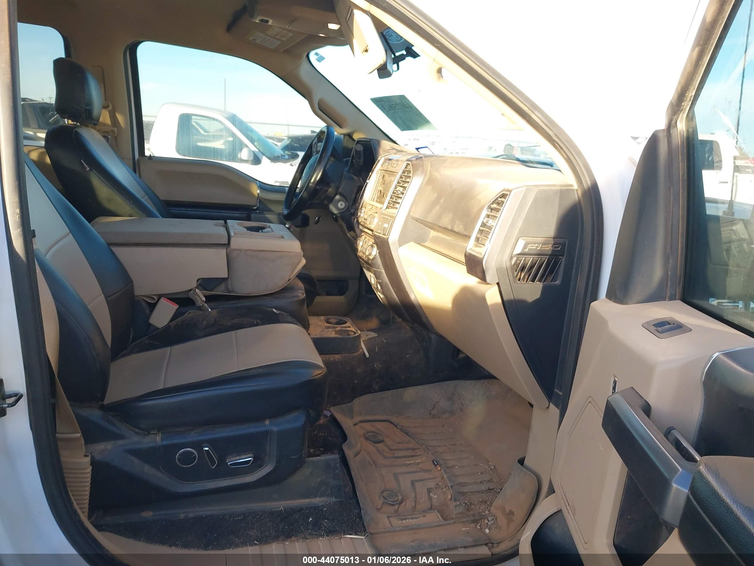 FORD F-150 image 5
