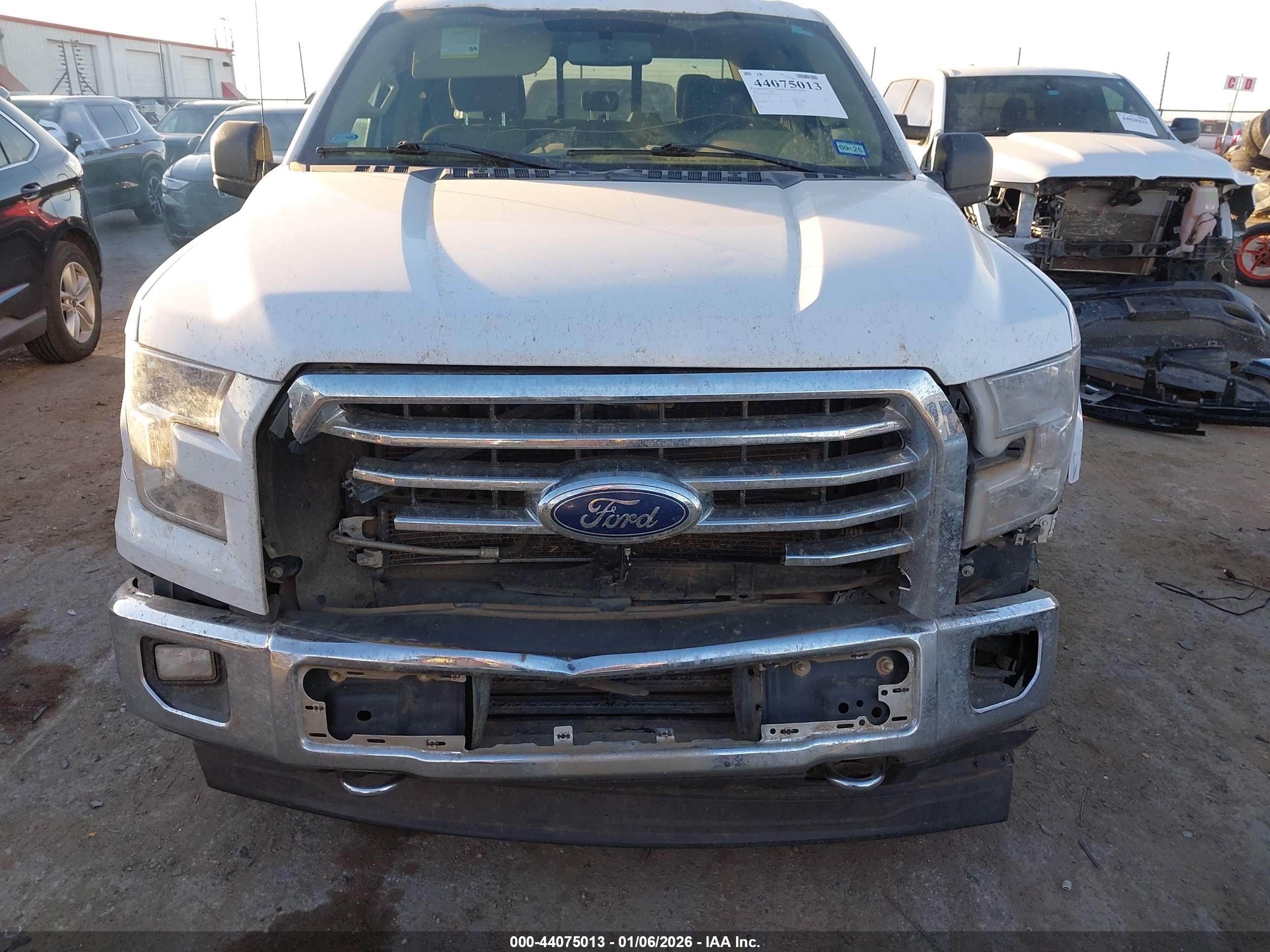 FORD F-150 image 6