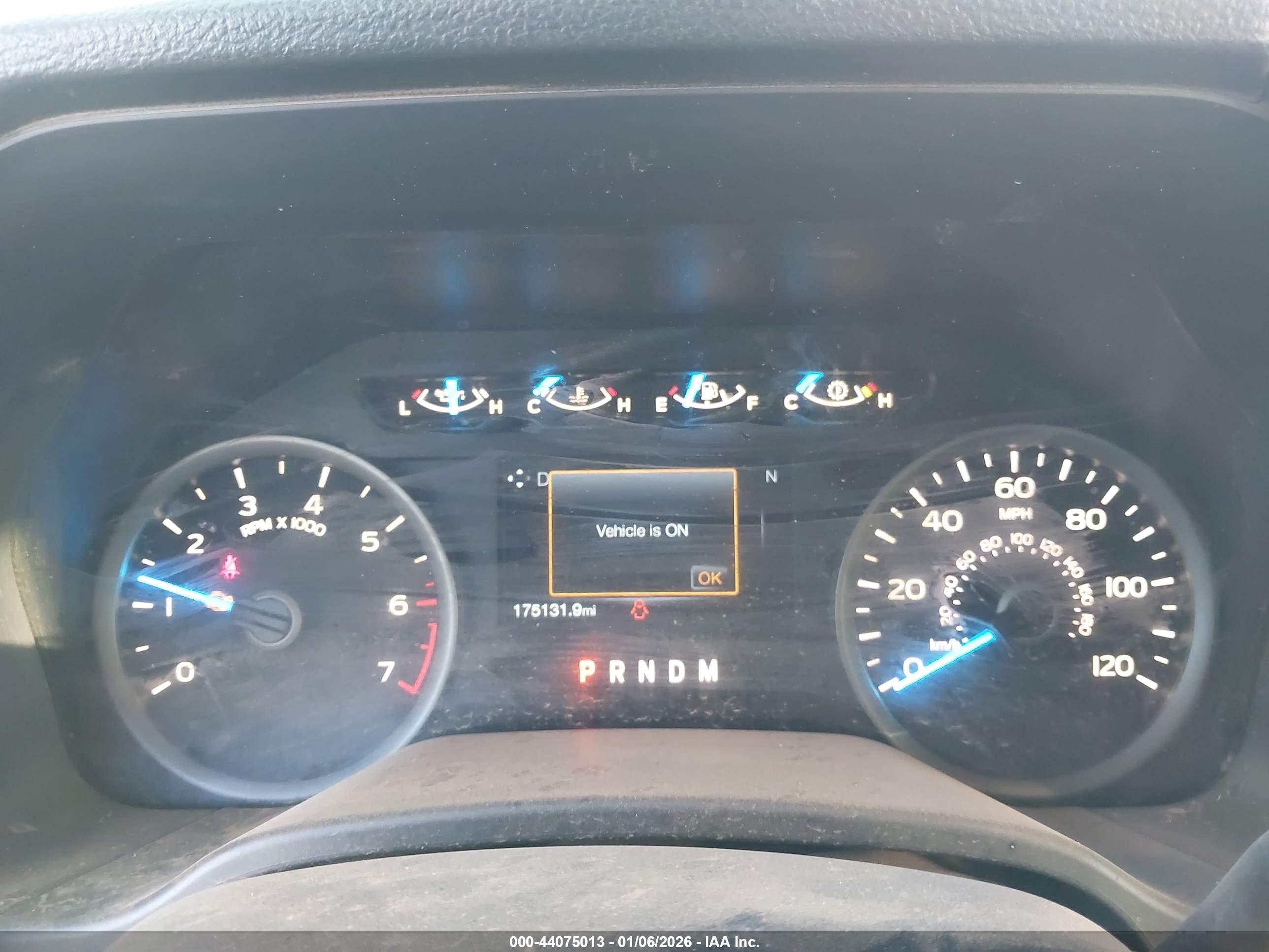 FORD F-150 image 7