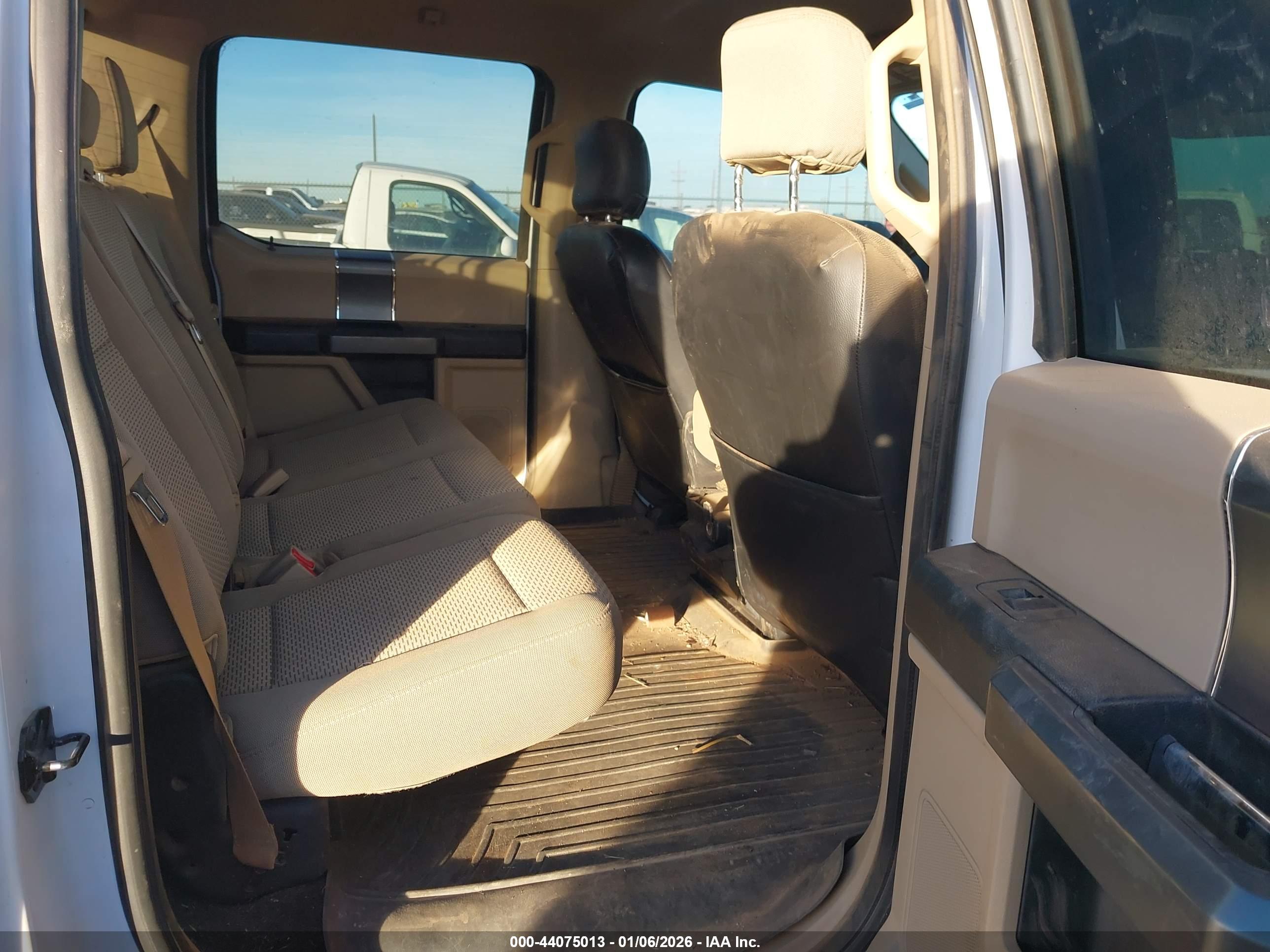 FORD F-150 image 8