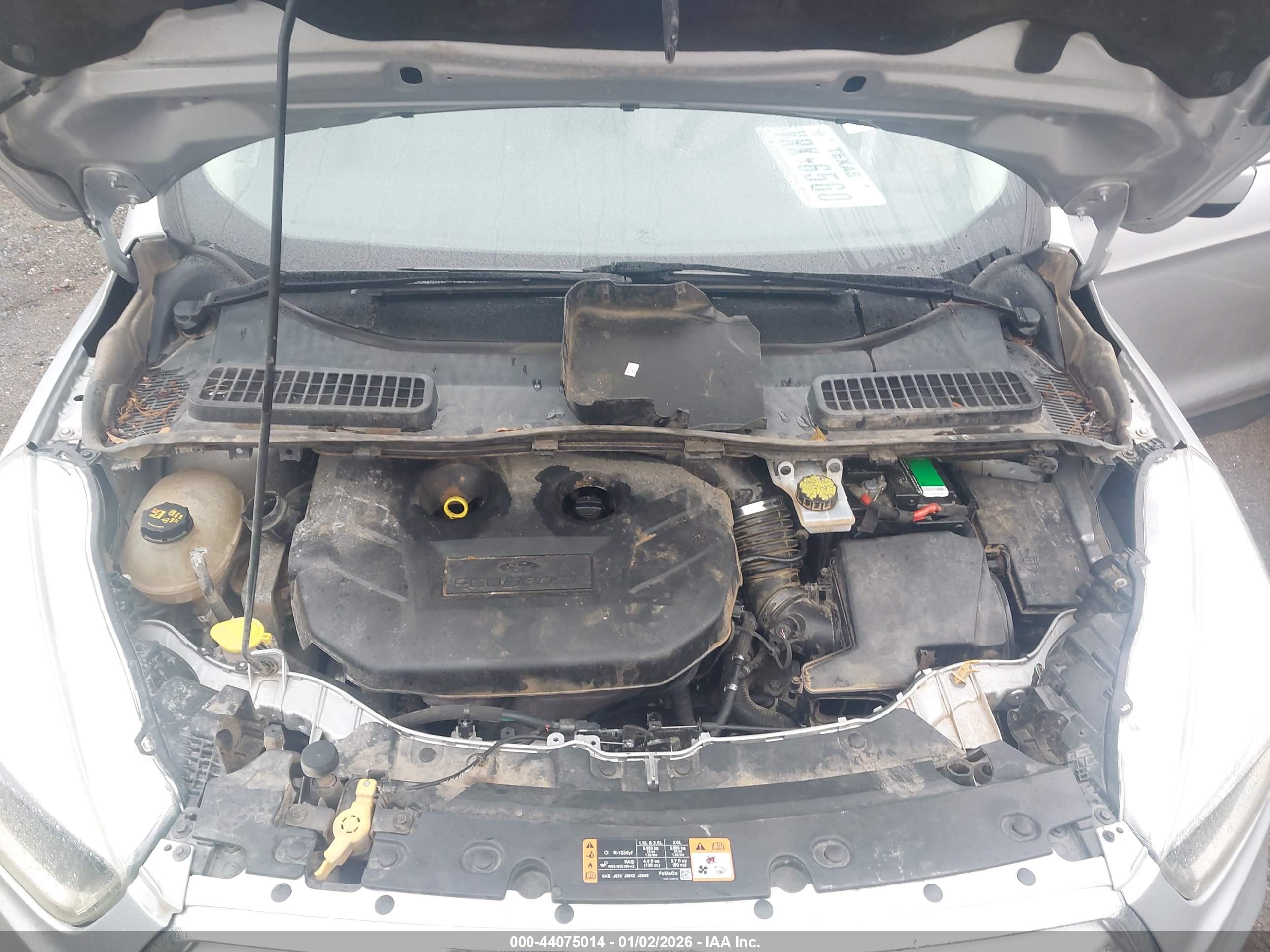 FORD ESCAPE image 10
