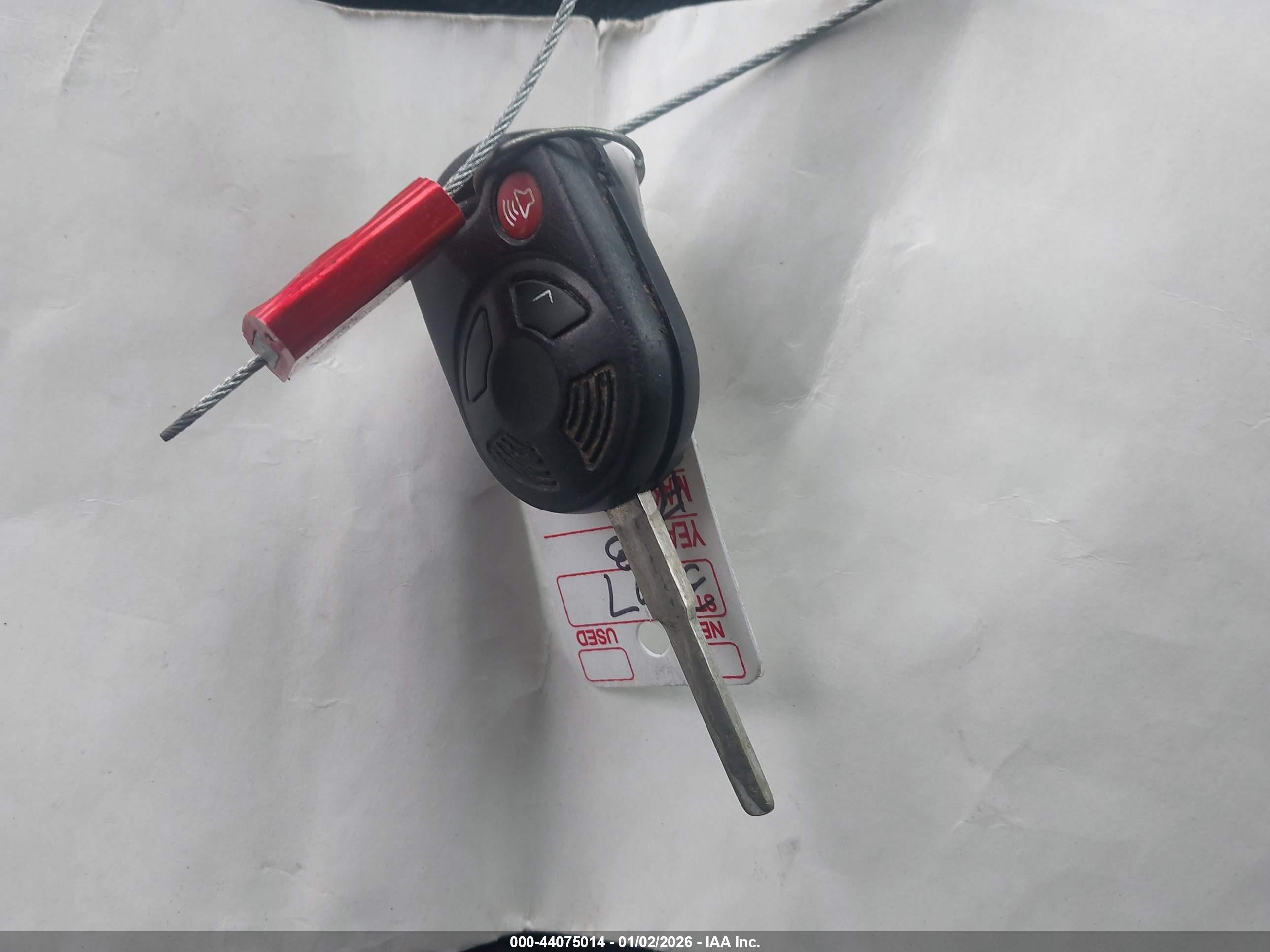 FORD ESCAPE image 11