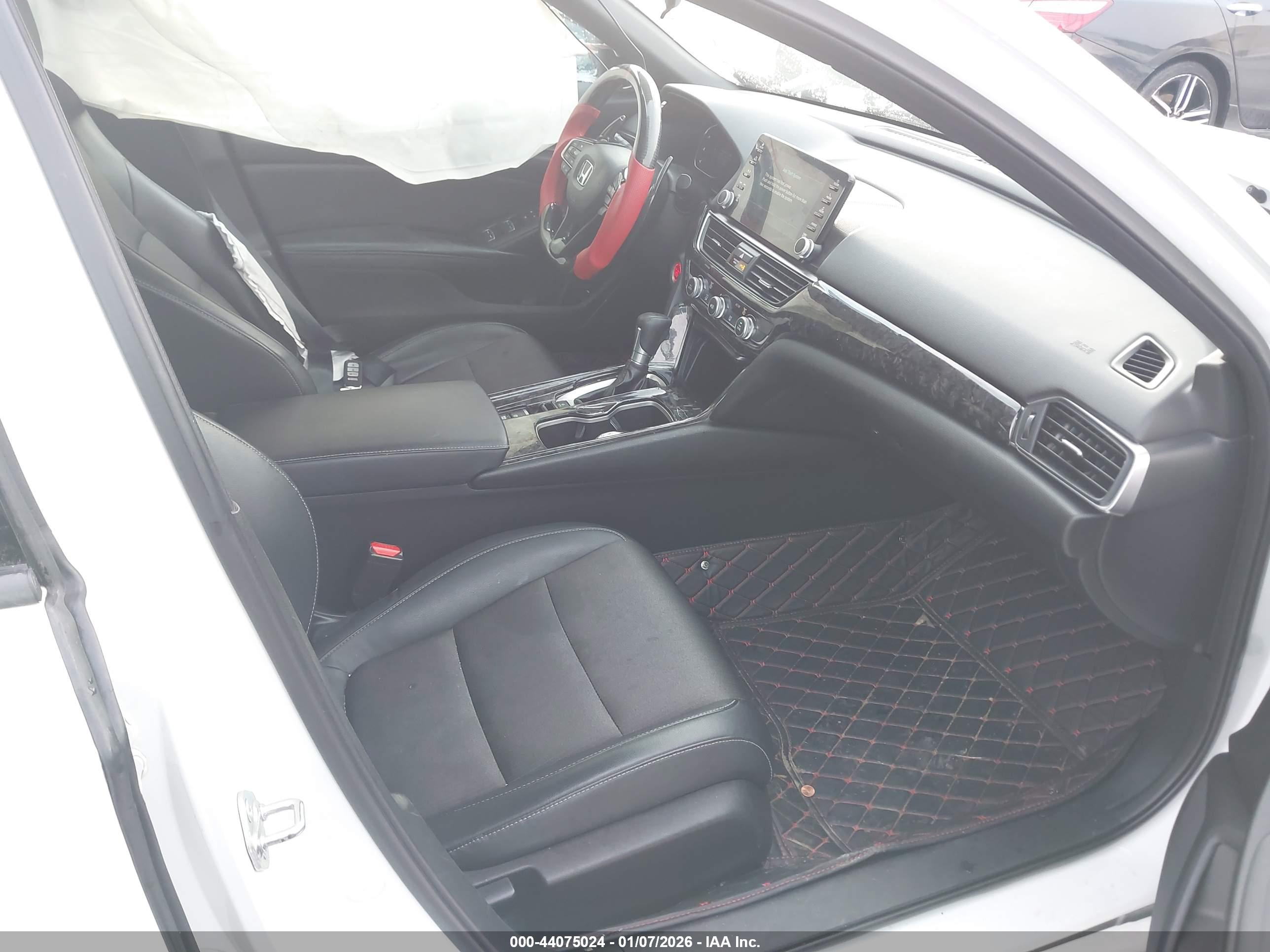 HONDA ACCORD image 5