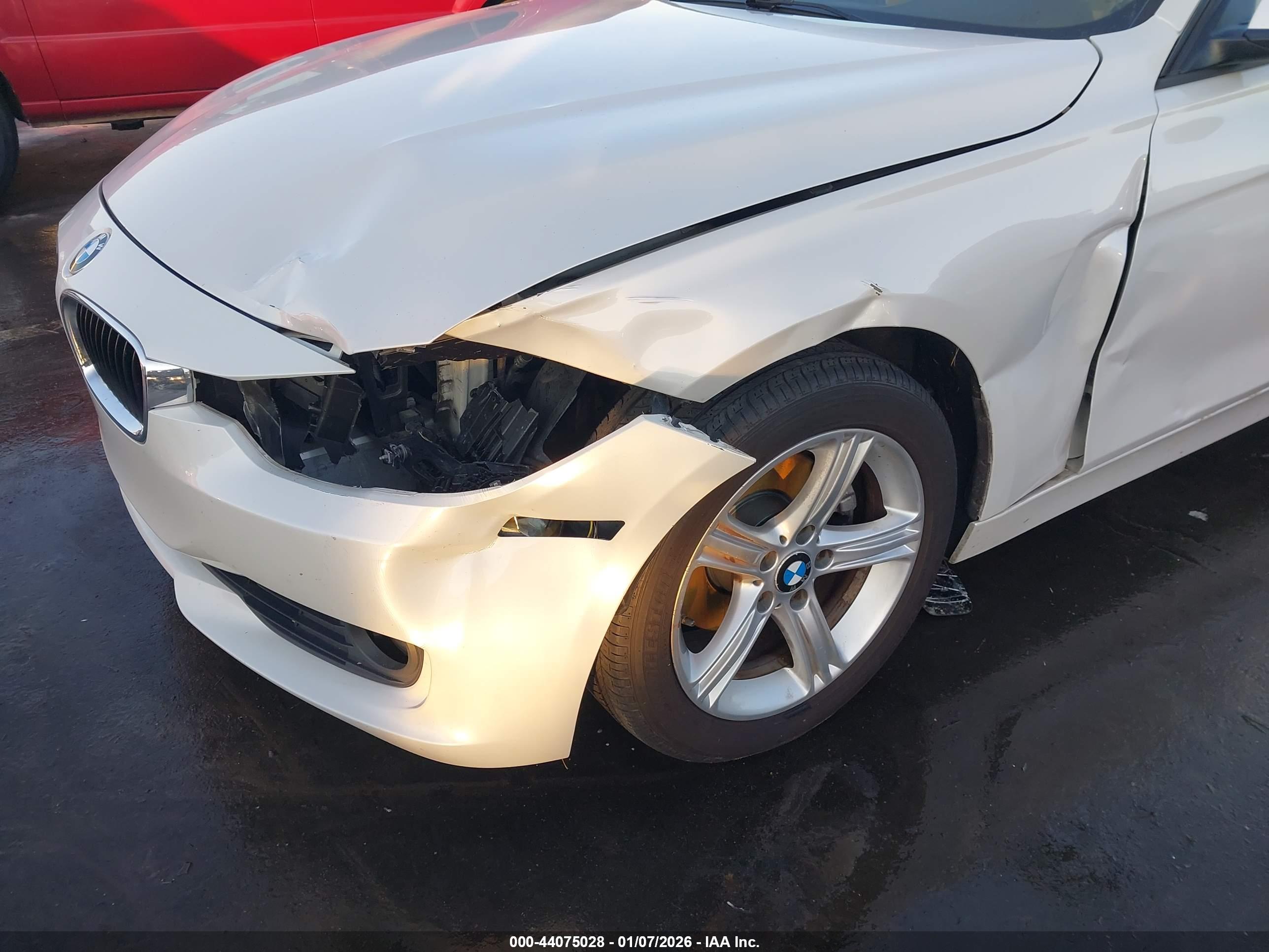 BMW 328I image 6